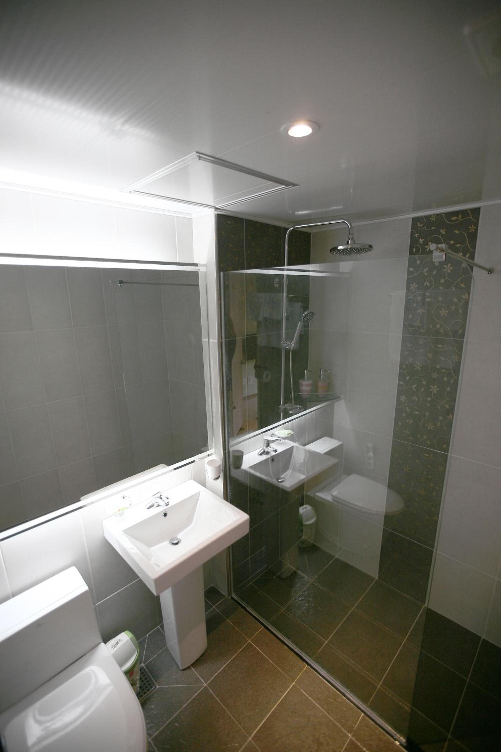 Moon Sun Guesthouse