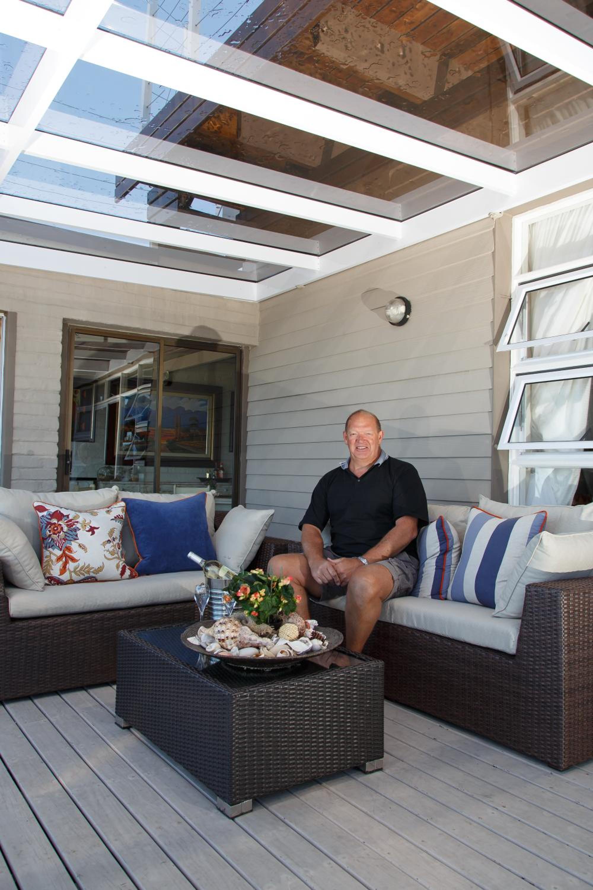 Whales Way Ocean Retreat