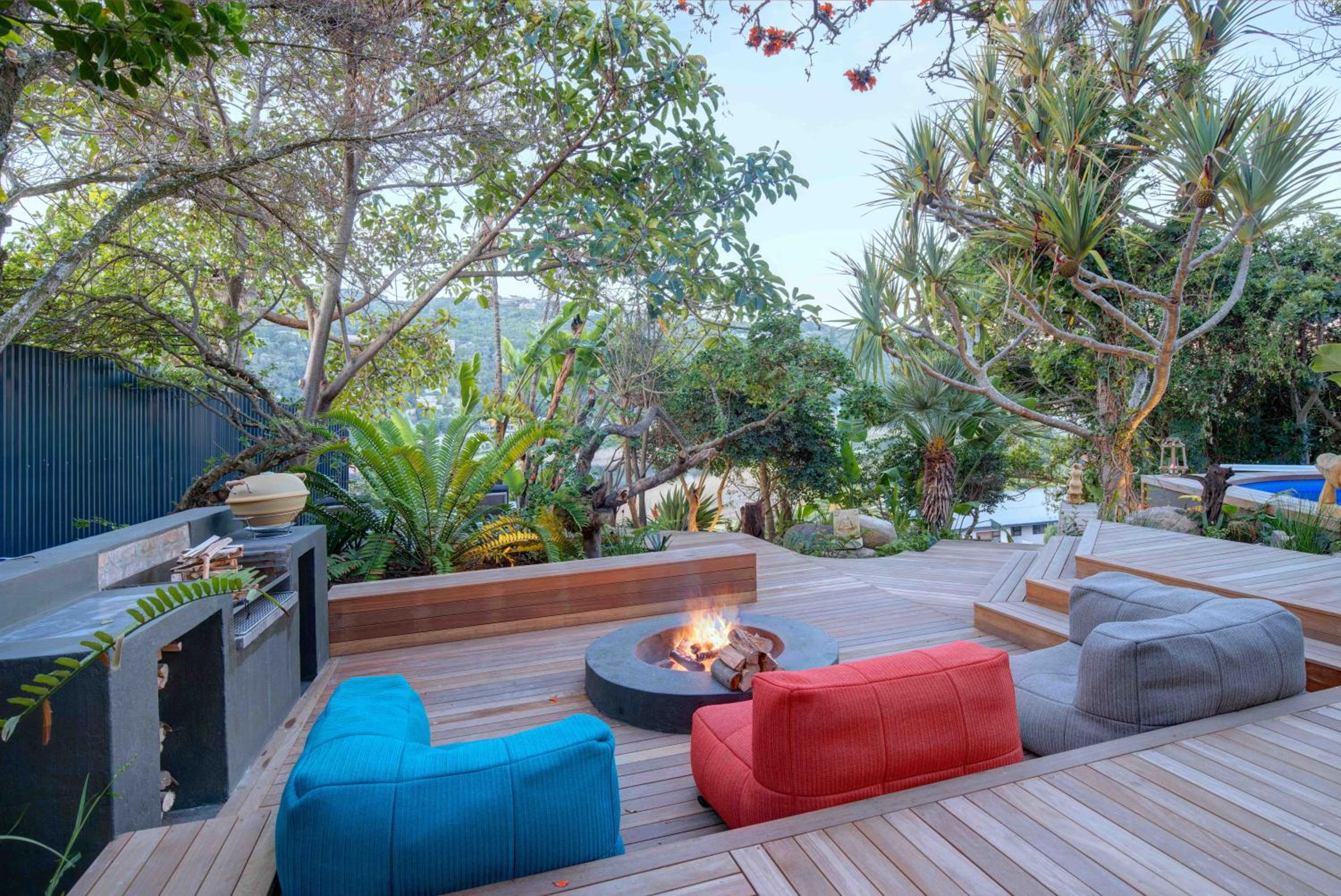 Villa Sol - Wilderness, photo 14