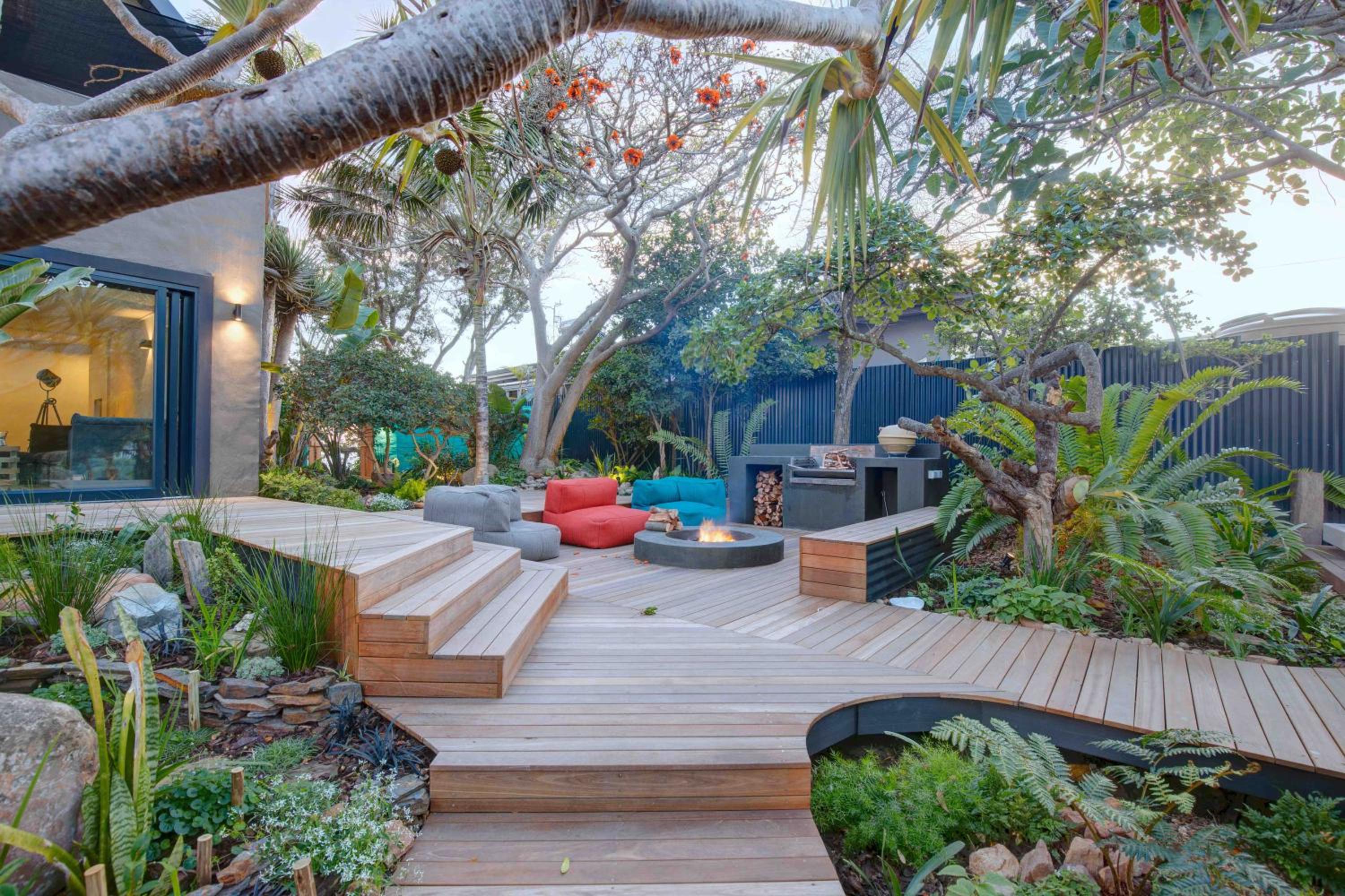 Villa Sol - Wilderness
