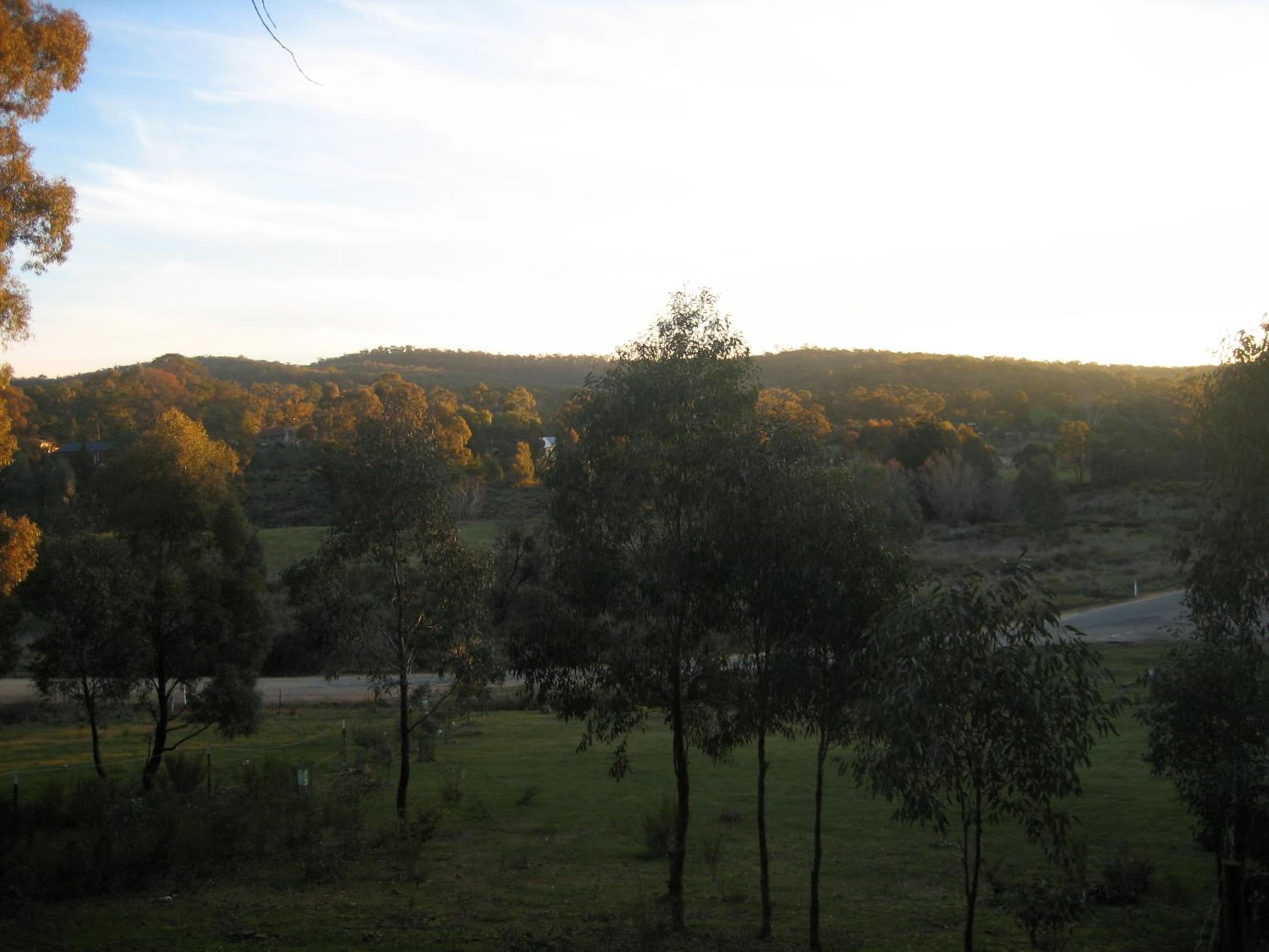 Riversdale Retreat