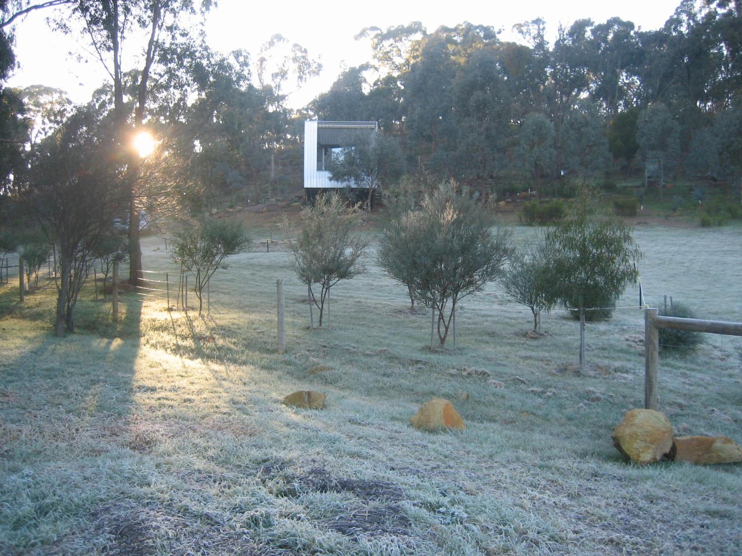 Riversdale Retreat