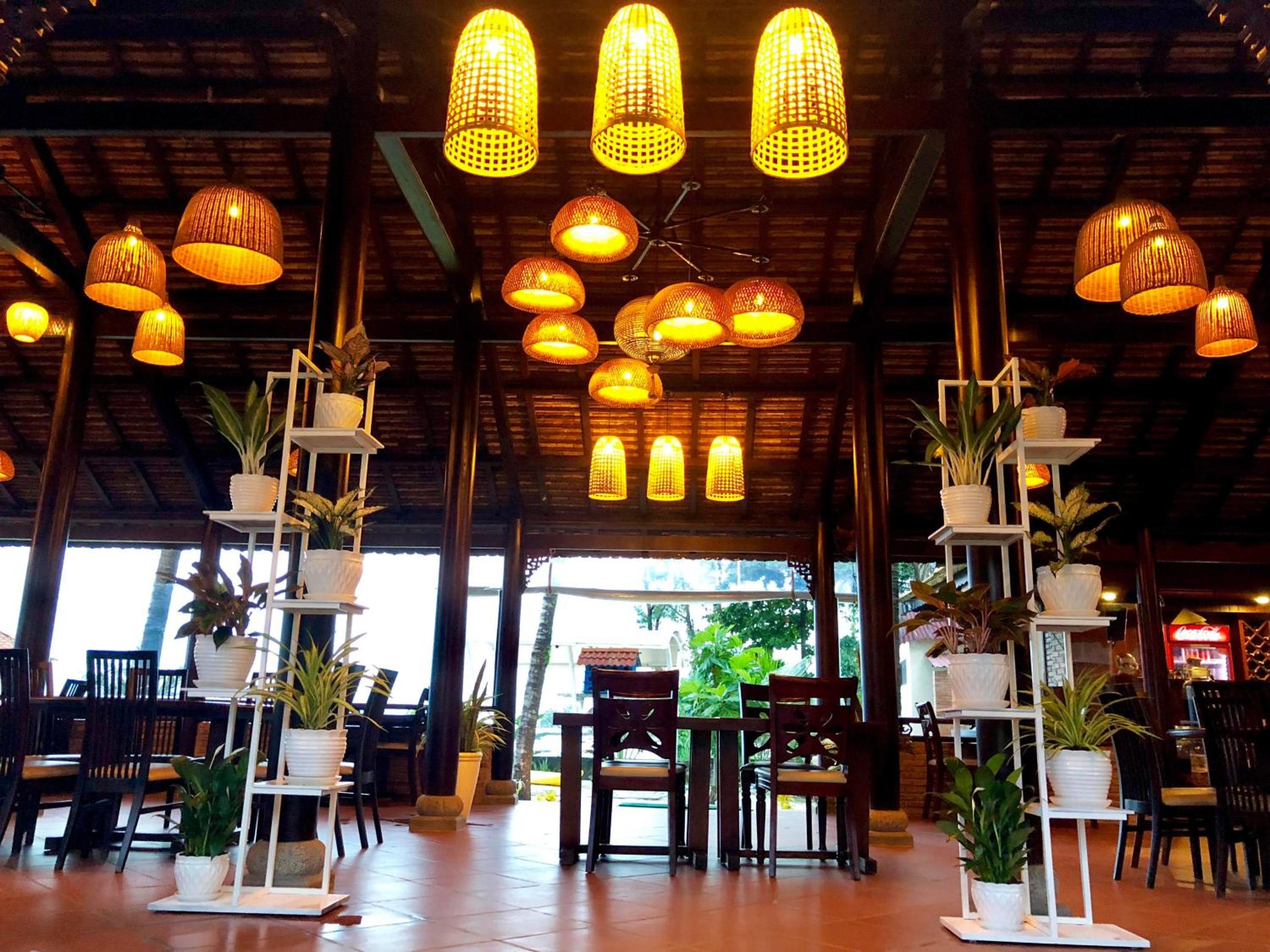Gold Coast Phu Quoc Beach Resort