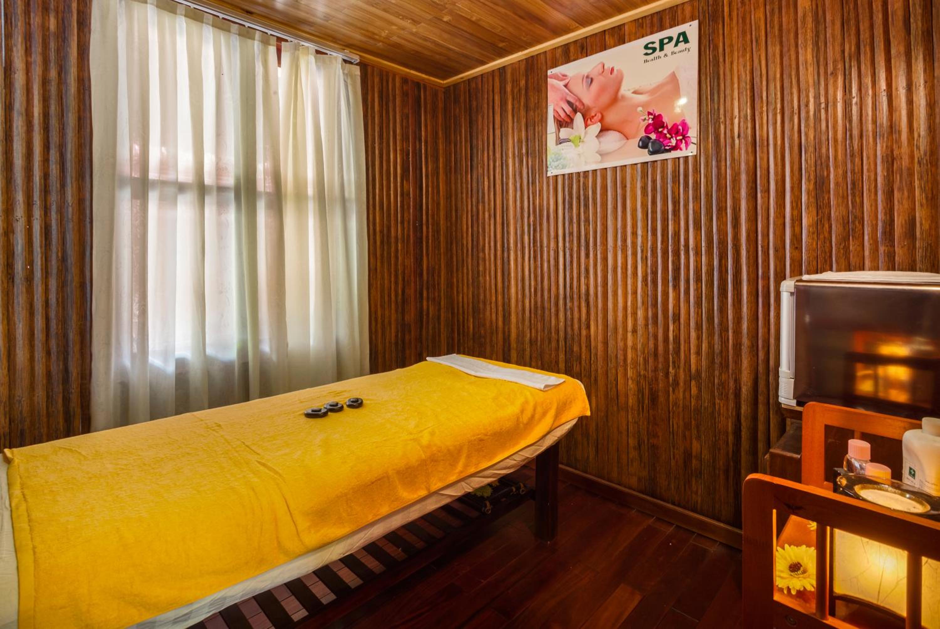 Gold Coast Phu Quoc Beach Resort