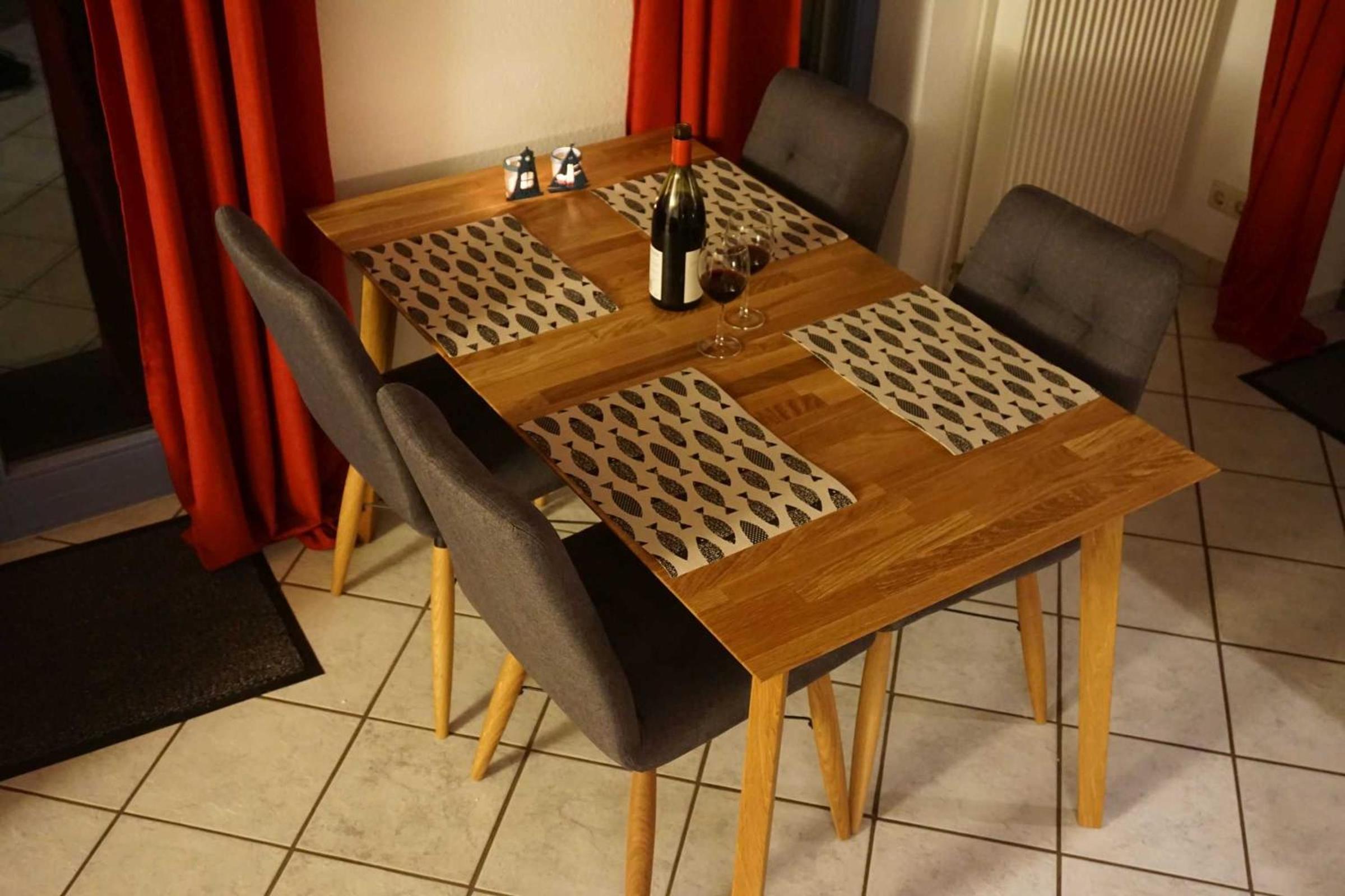 Ferienhaus Soeren