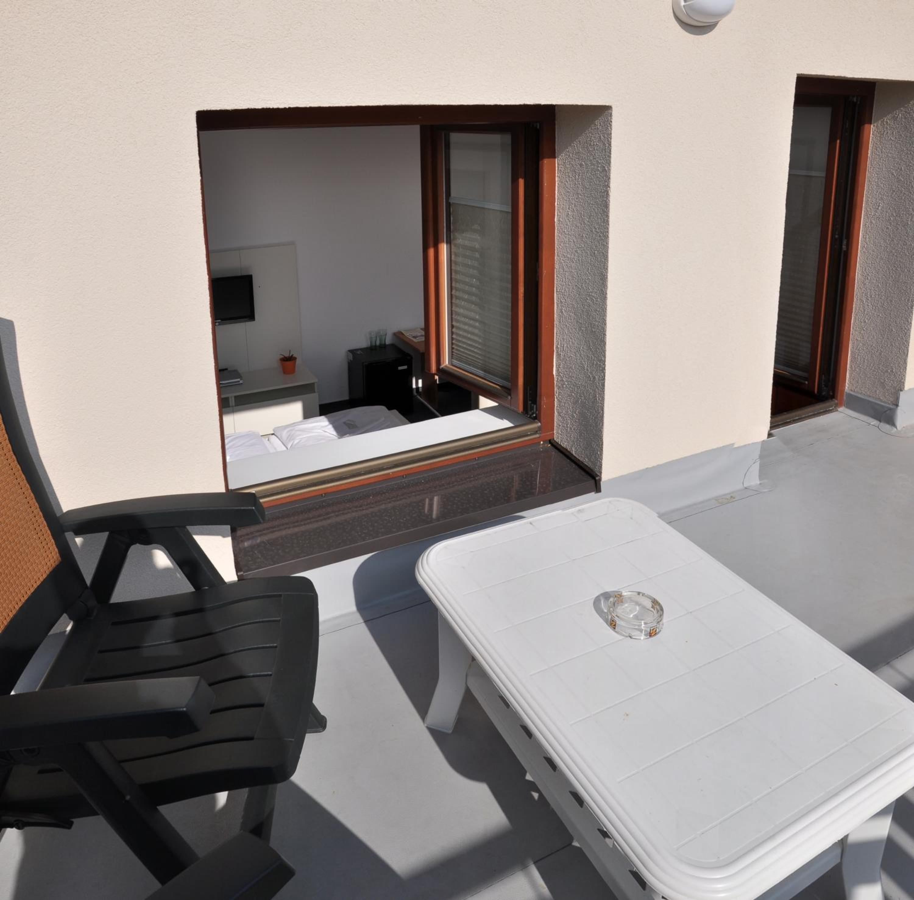Pension Pod věží