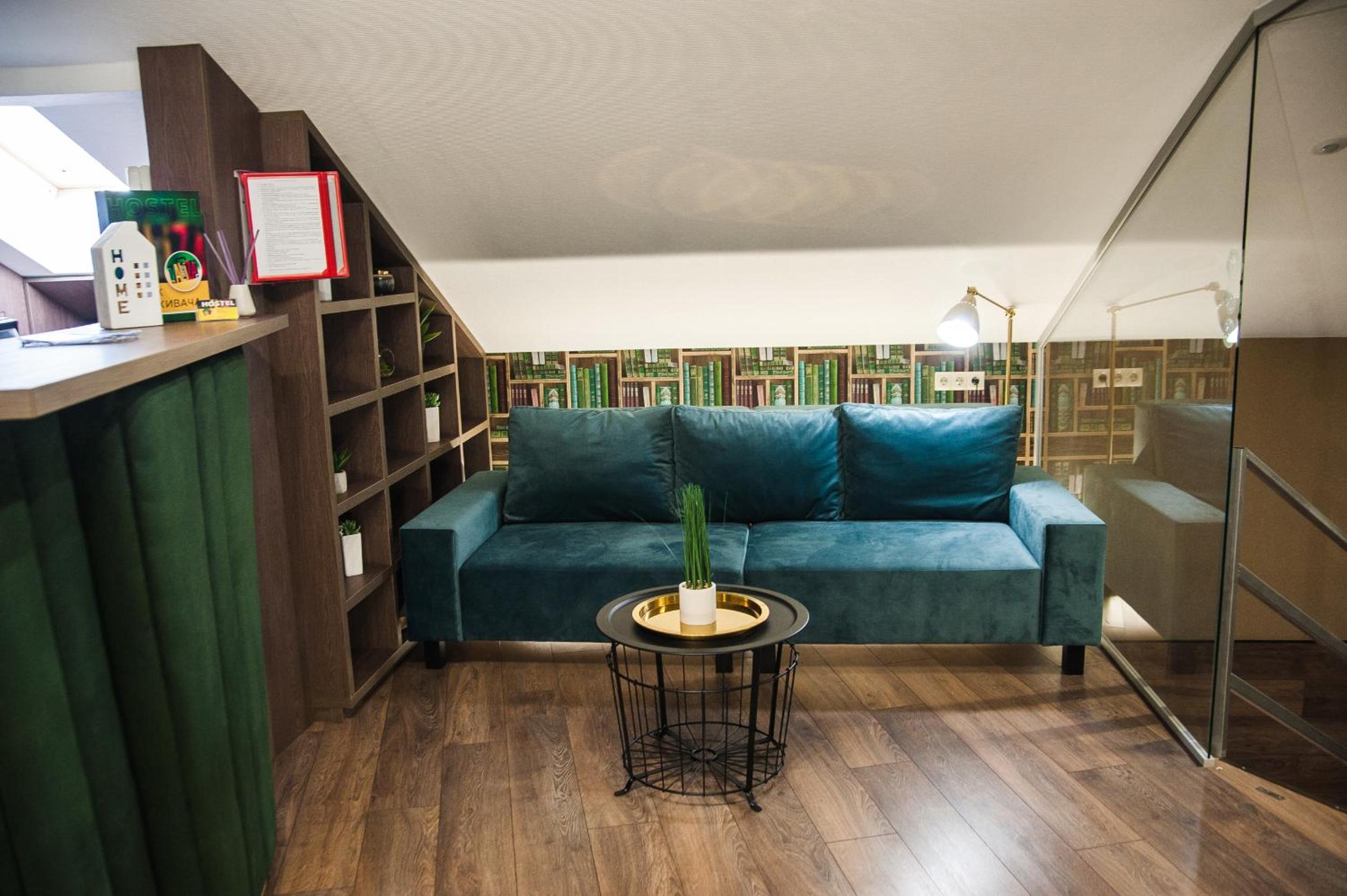 VALIZA HOSTEL