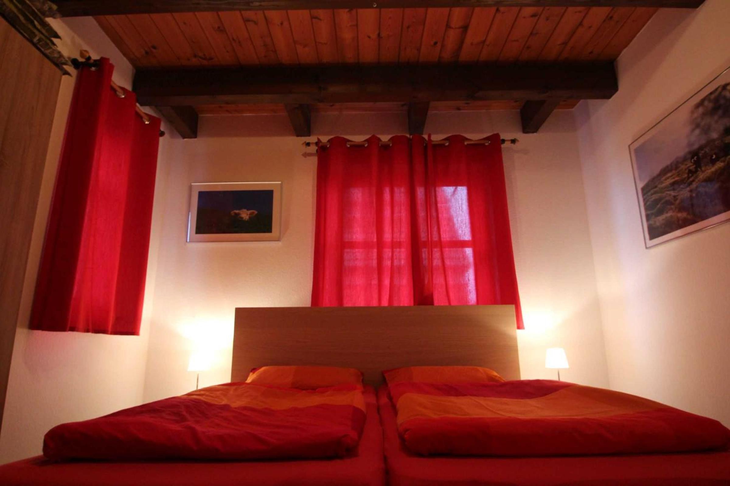 Ferienhaus Soeren