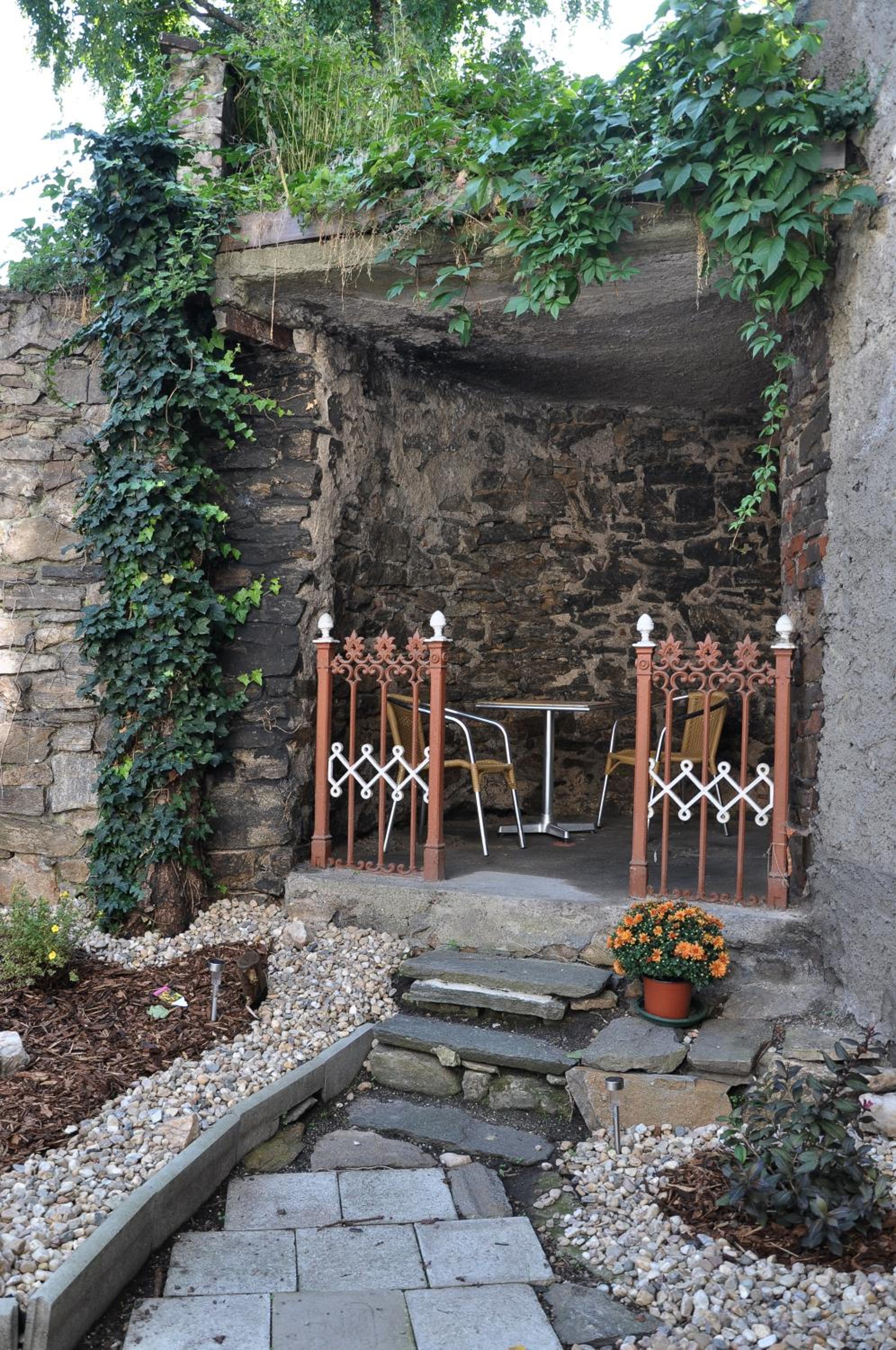 Pension Pod věží