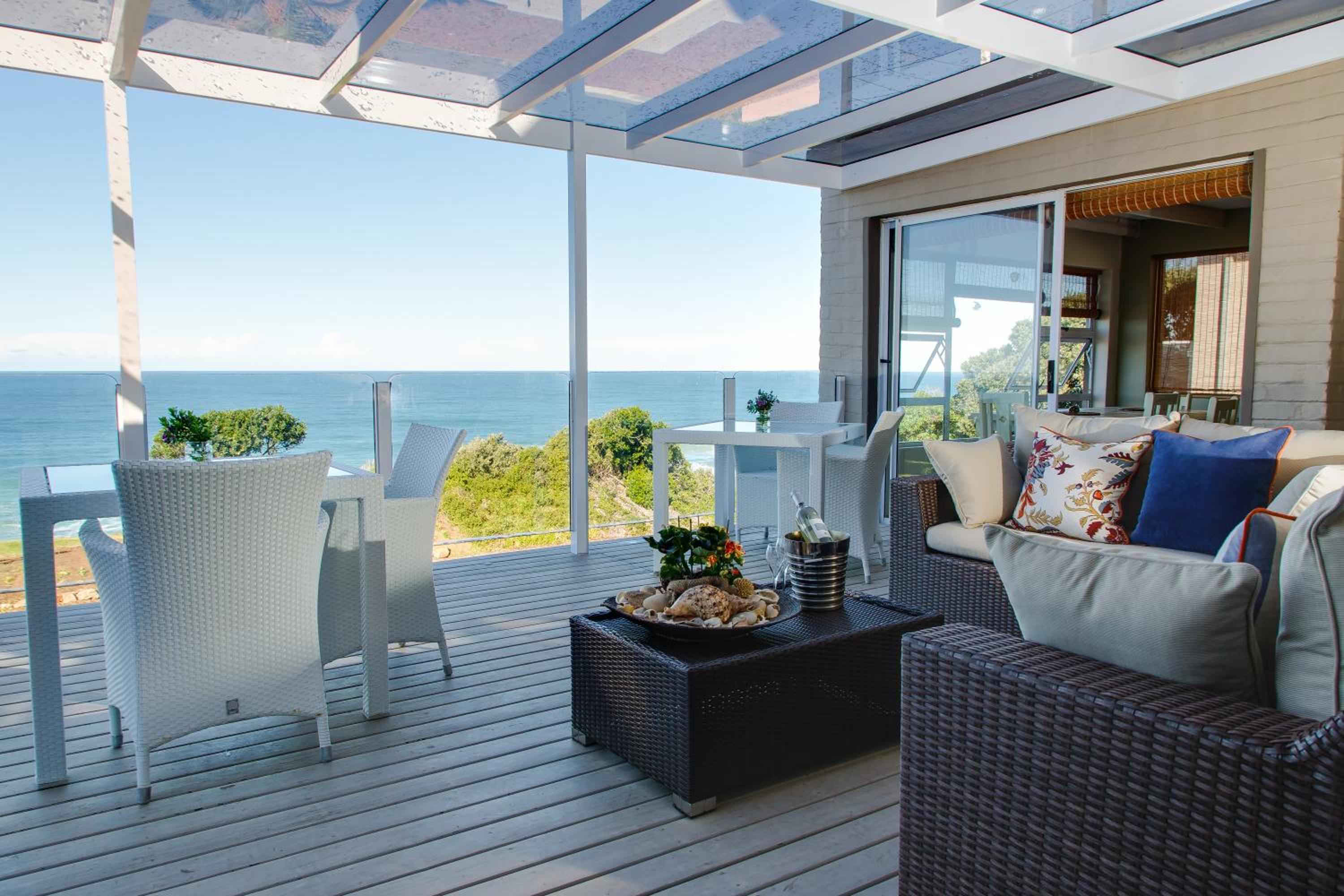 Whales Way Ocean Retreat