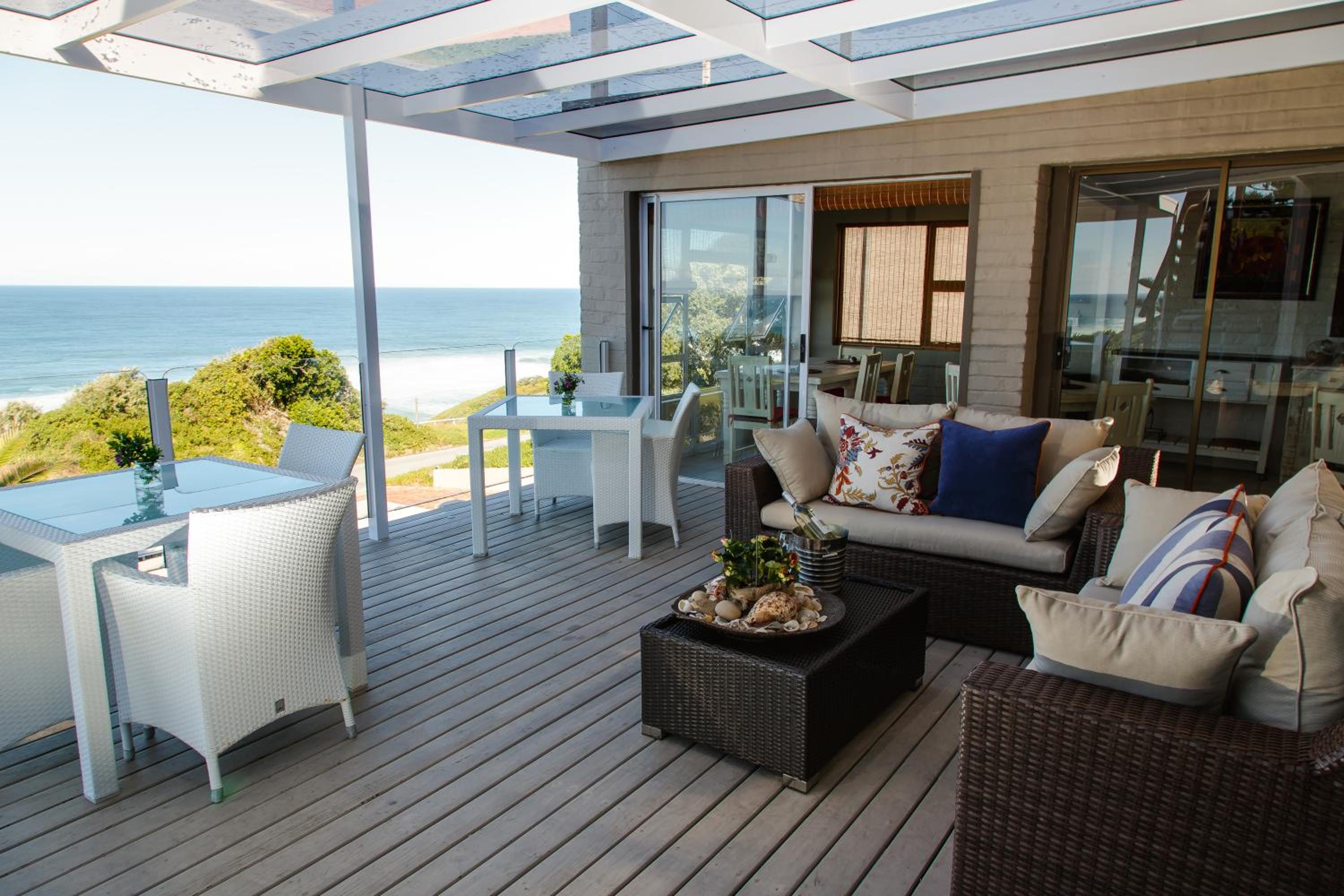 Whales Way Ocean Retreat