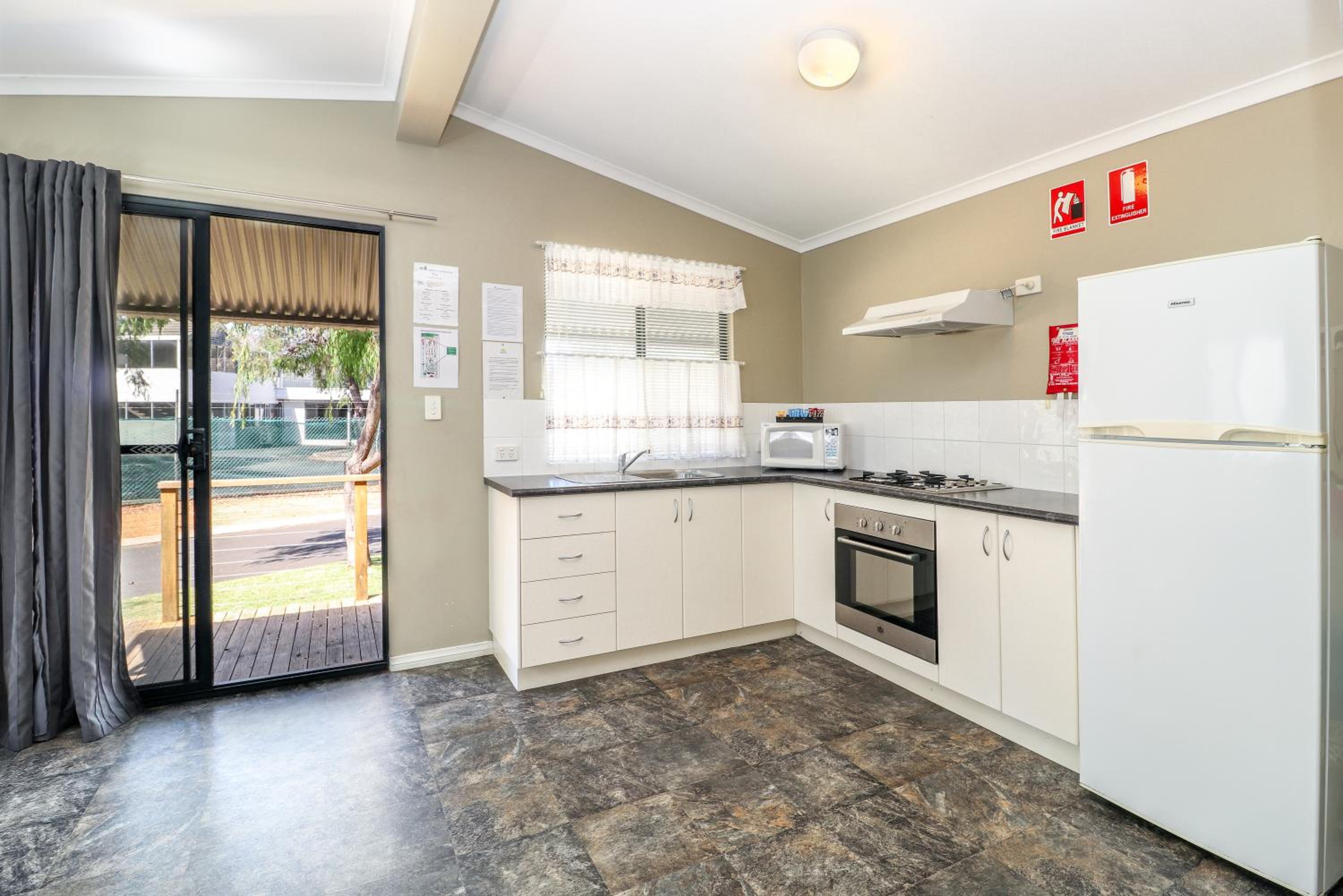 Discovery Parks - Busselton