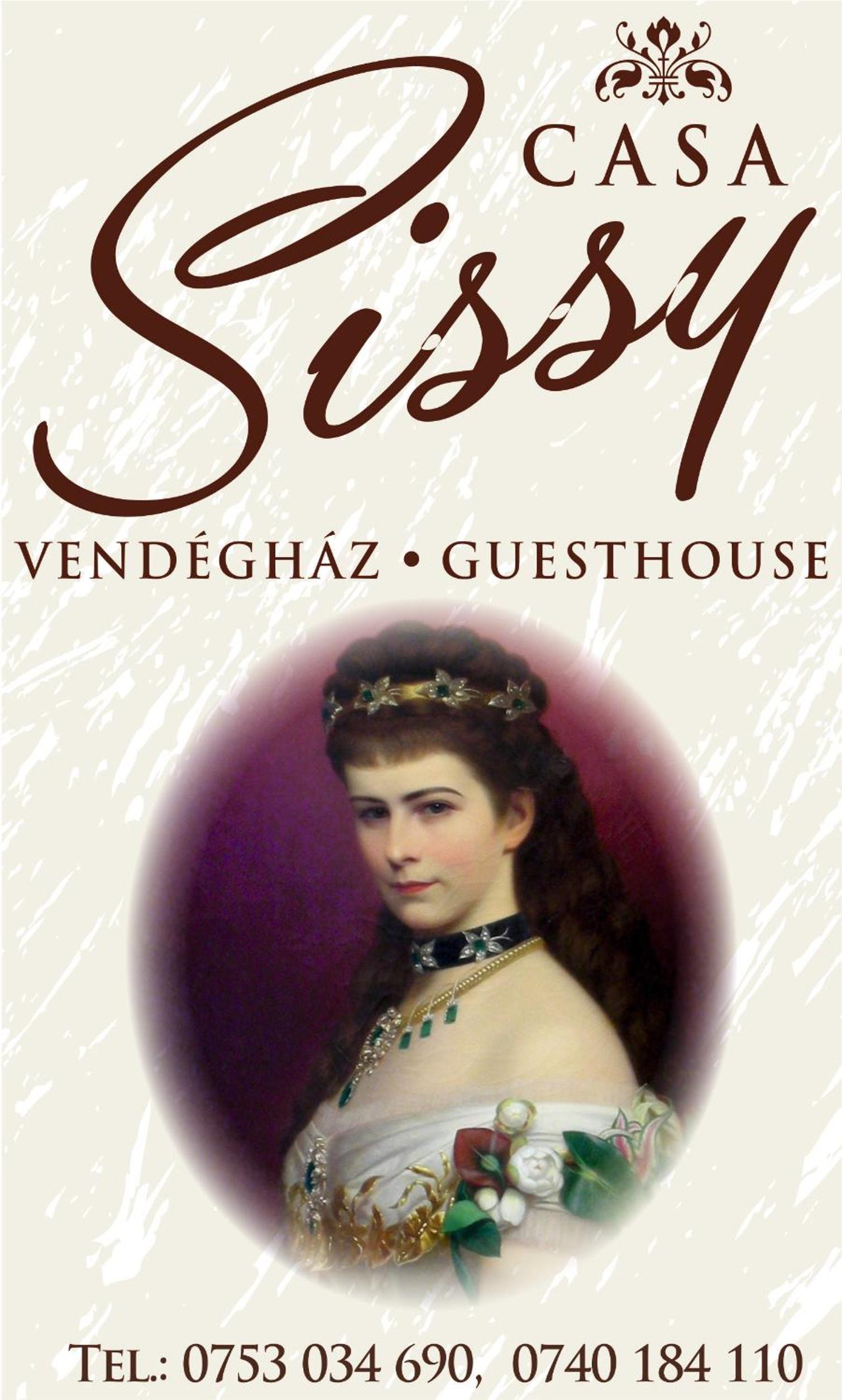 Sissy Vendégház view 5