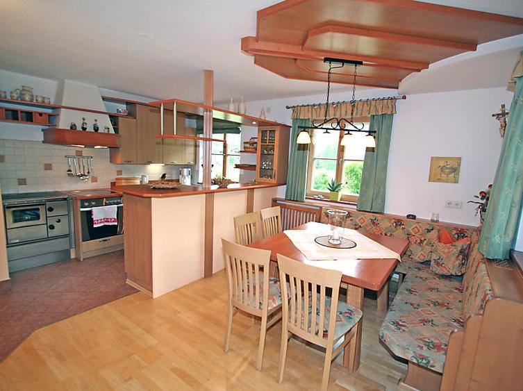 Ferienhaus Flatscher