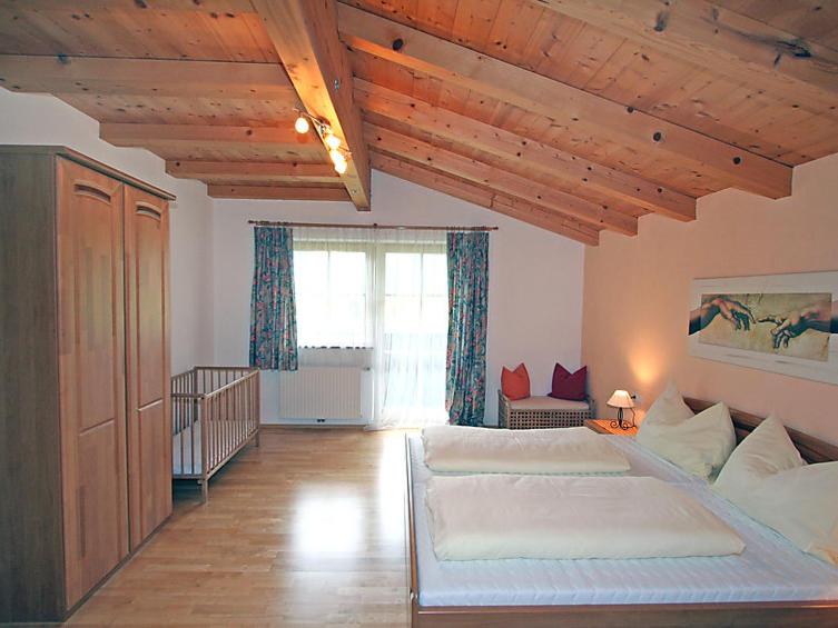 Ferienhaus Flatscher