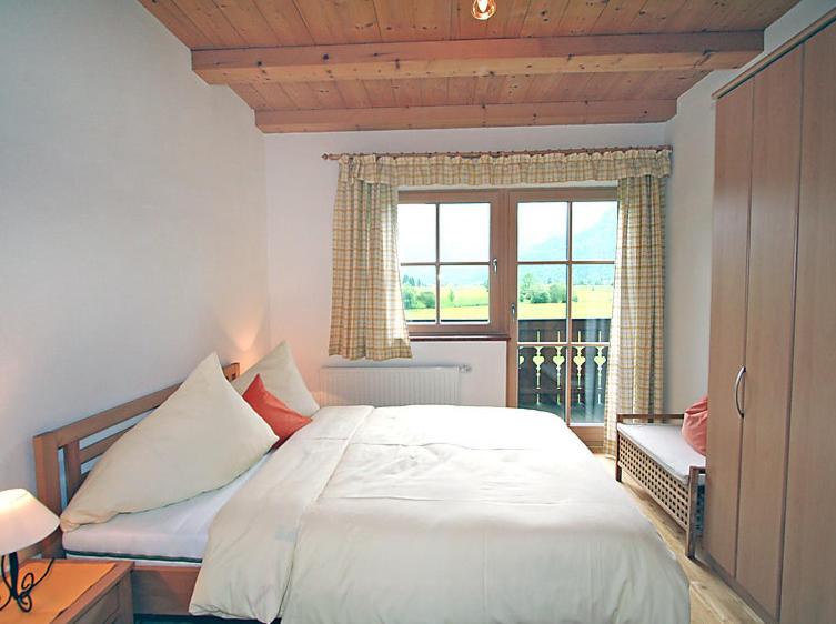 Ferienhaus Flatscher