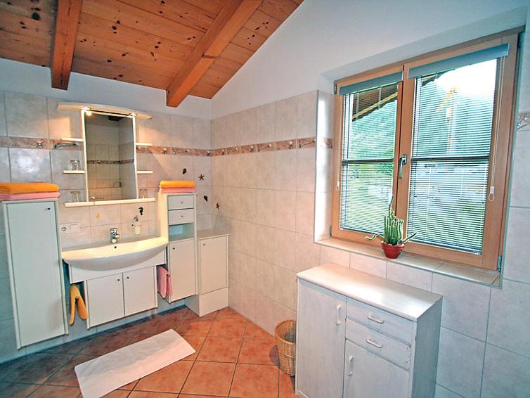 Ferienhaus Flatscher