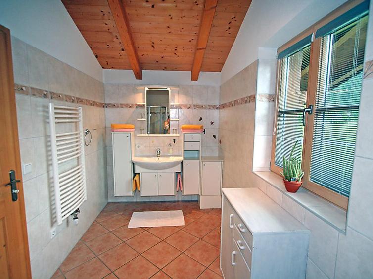 Ferienhaus Flatscher