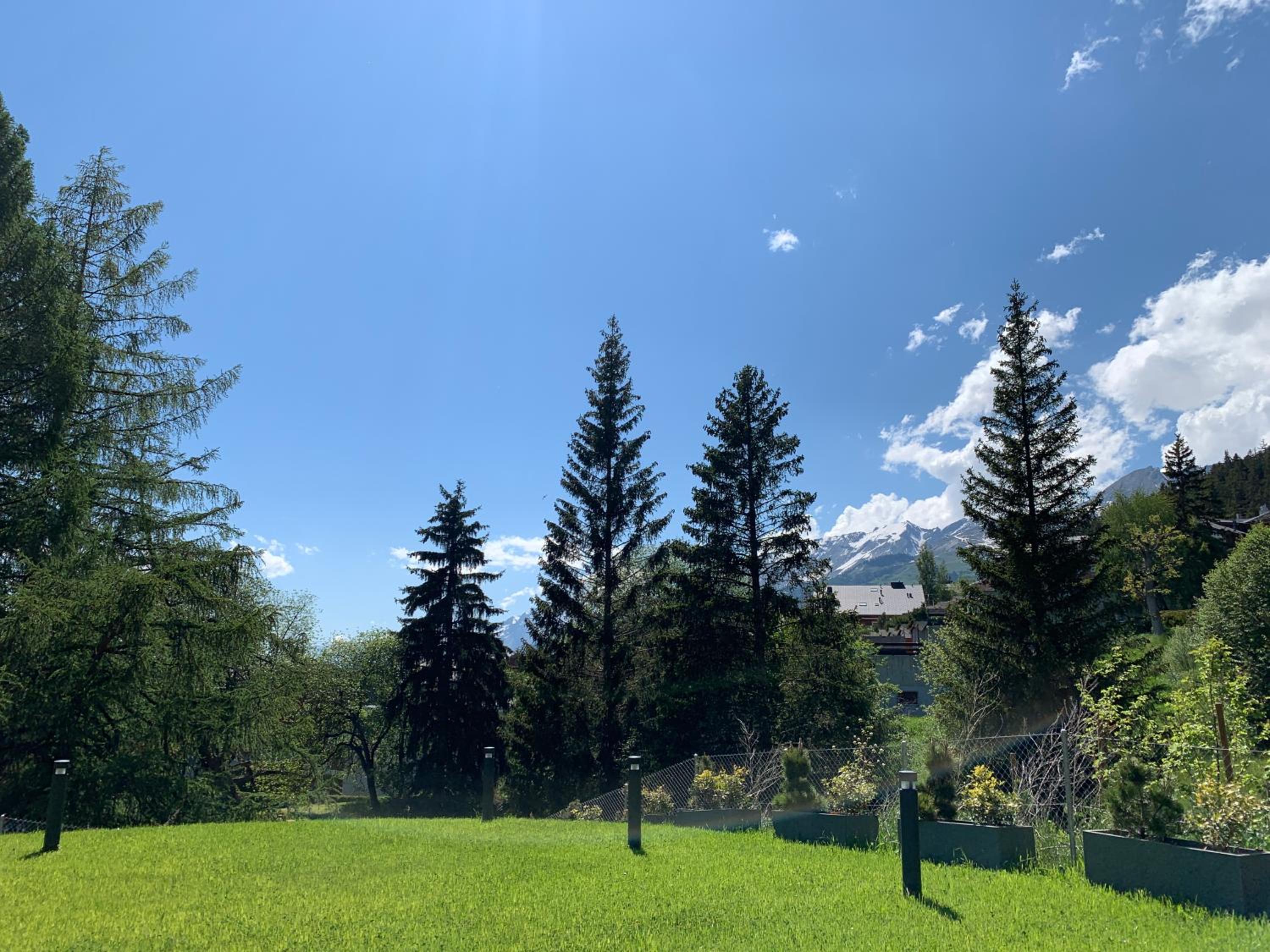 Chalet Migui Luxury Living & Spa *****, Crans Montana