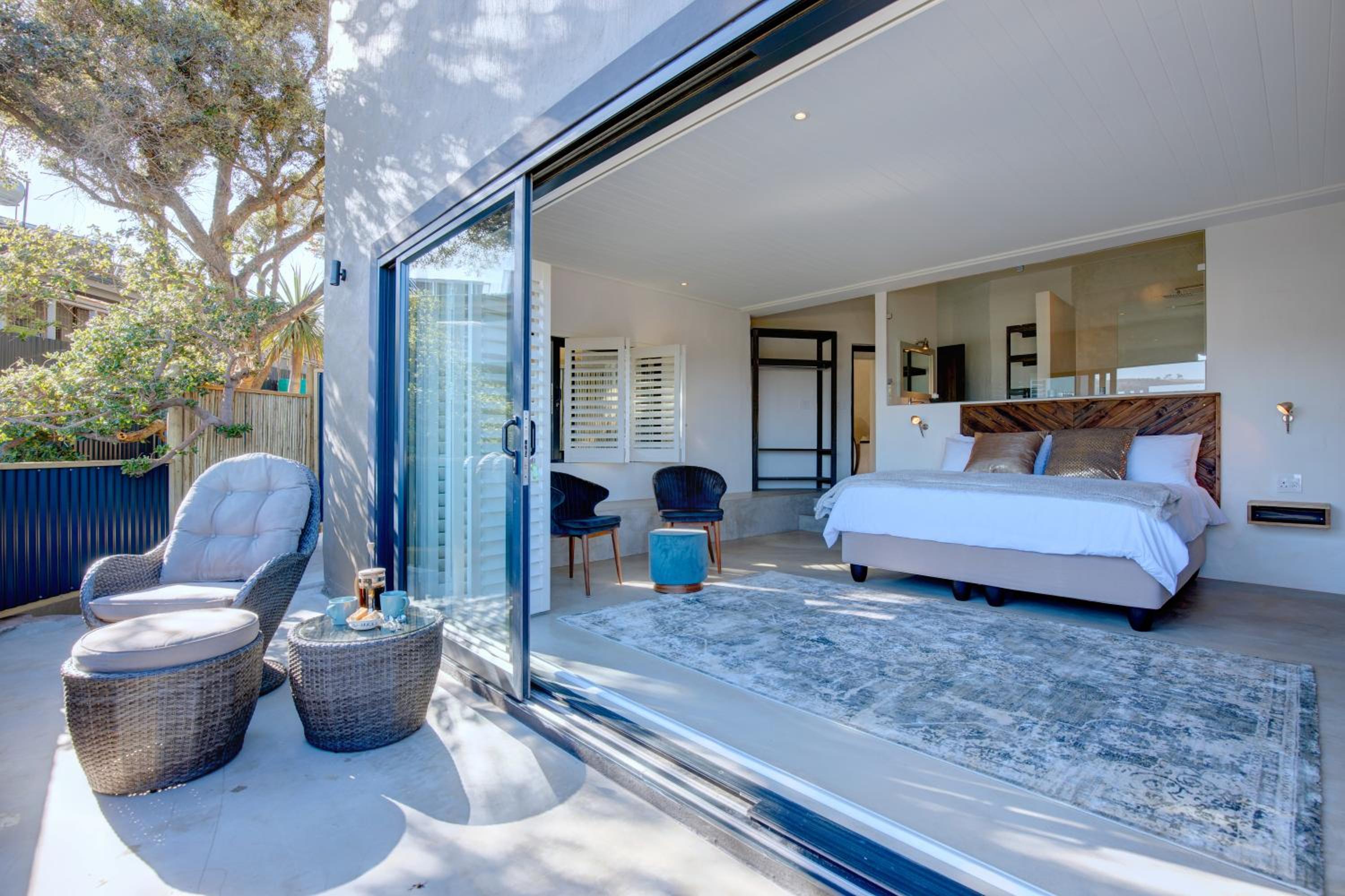 Villa Sol - Wilderness, photo 18
