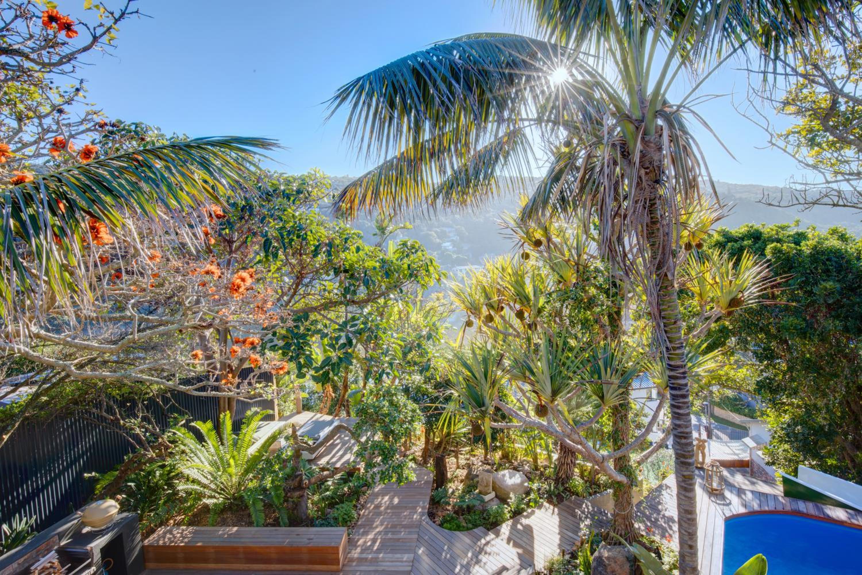 Villa Sol - Wilderness, photo 20