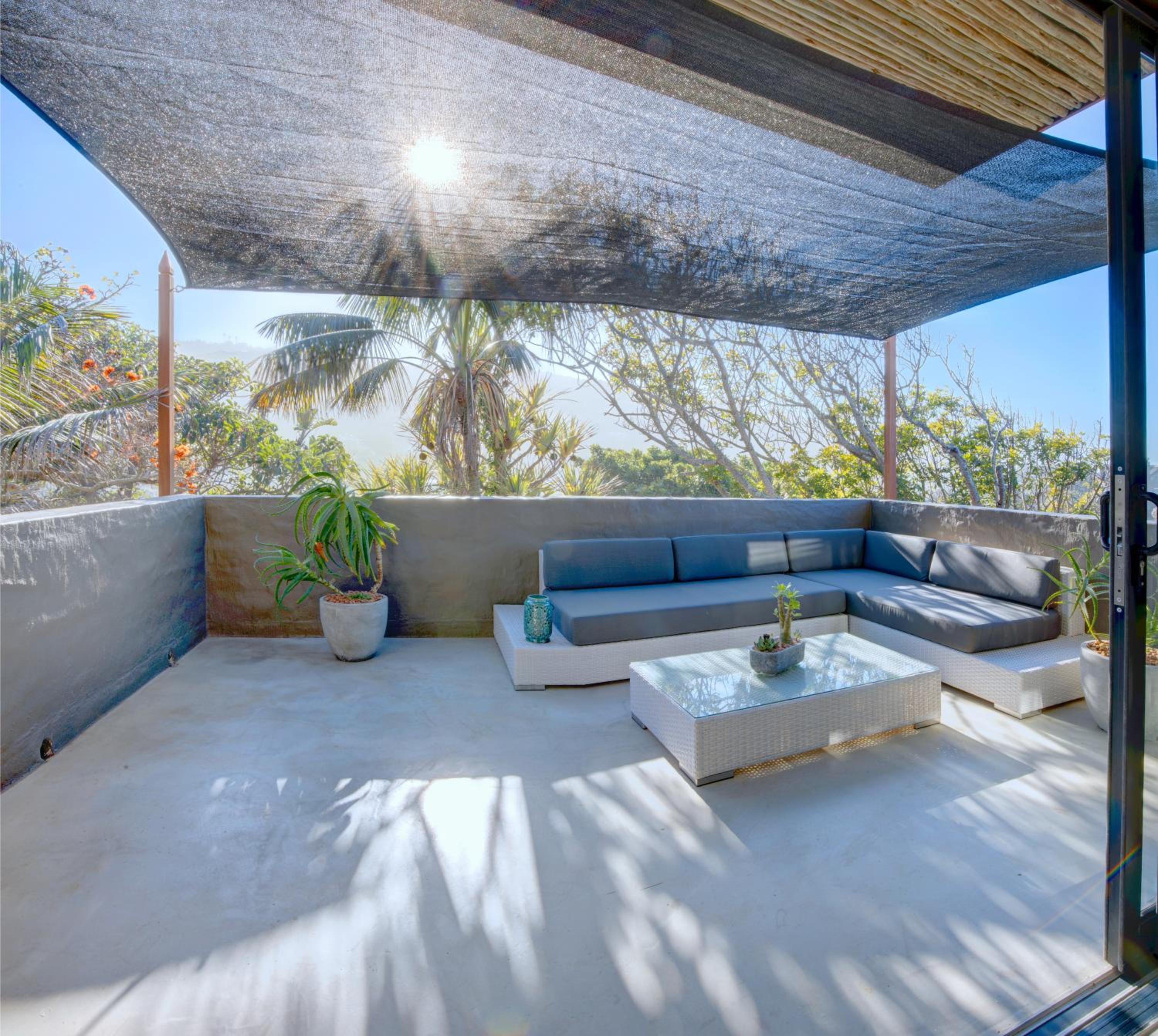 Villa Sol - Wilderness, photo 17