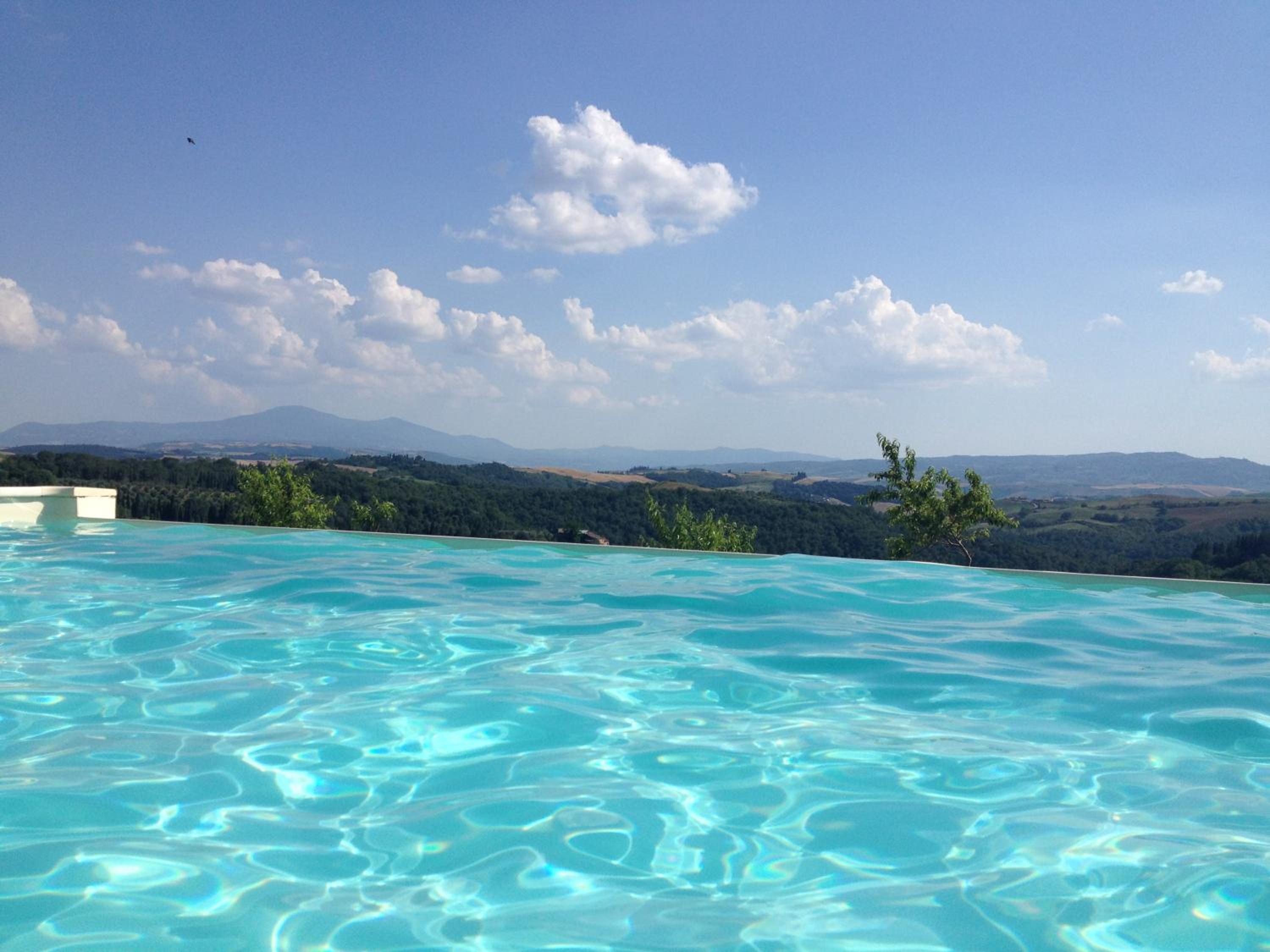 Casale Le Borghe - Montalcino,Toscana view 4
