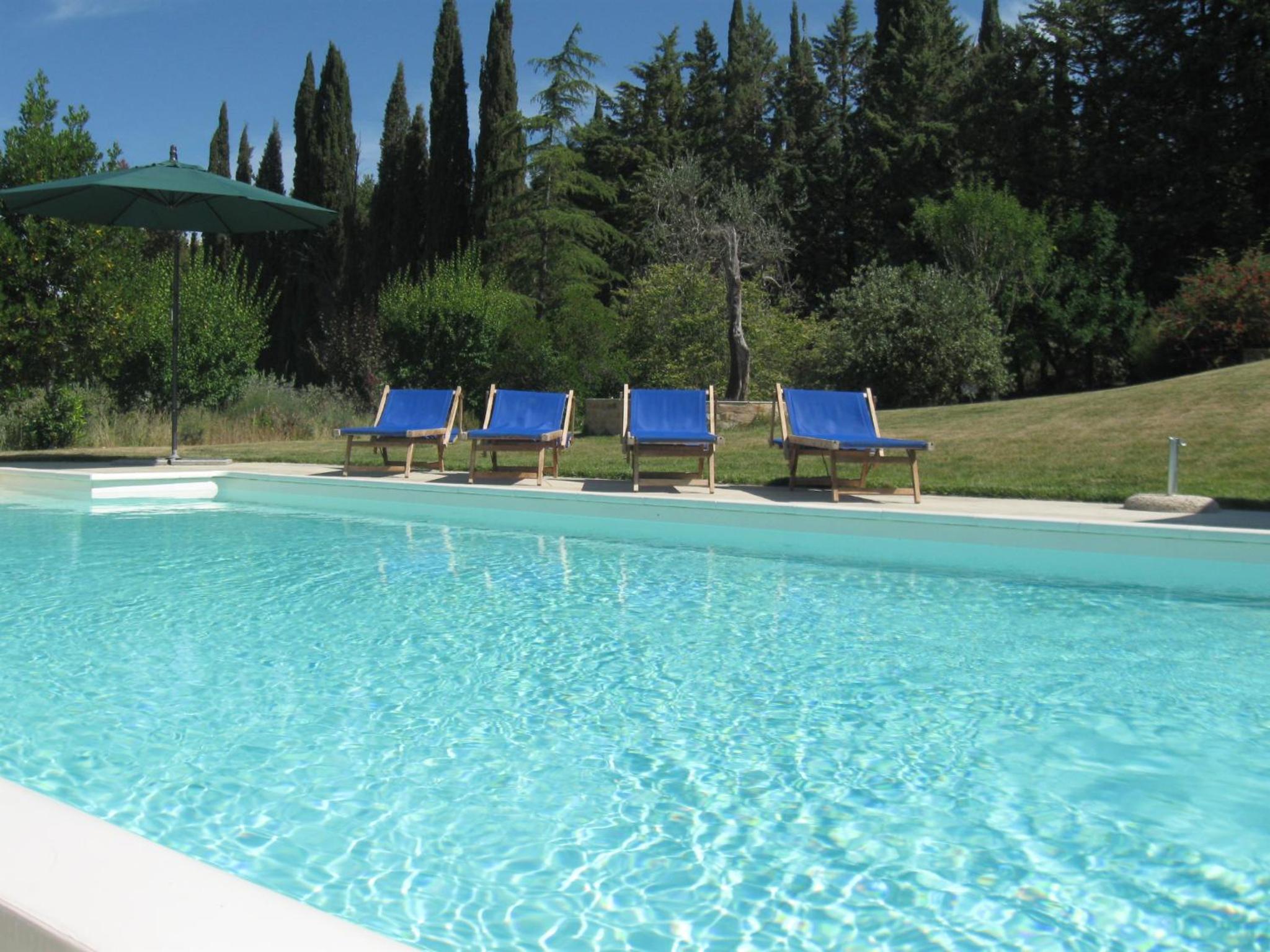 Casale Le Borghe - Montalcino,Toscana view 5