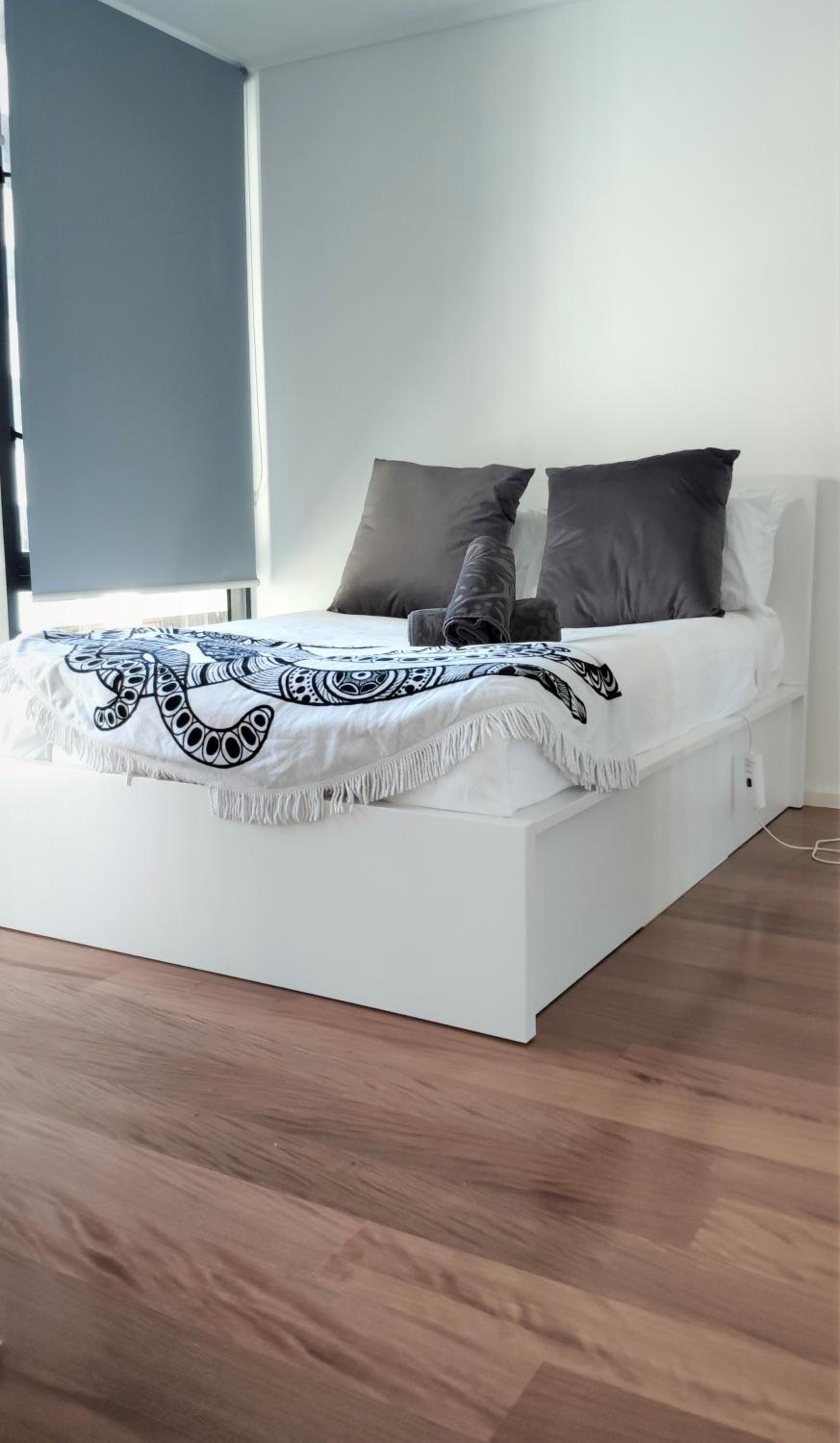 ReadySet Apartments at City Tower view 4