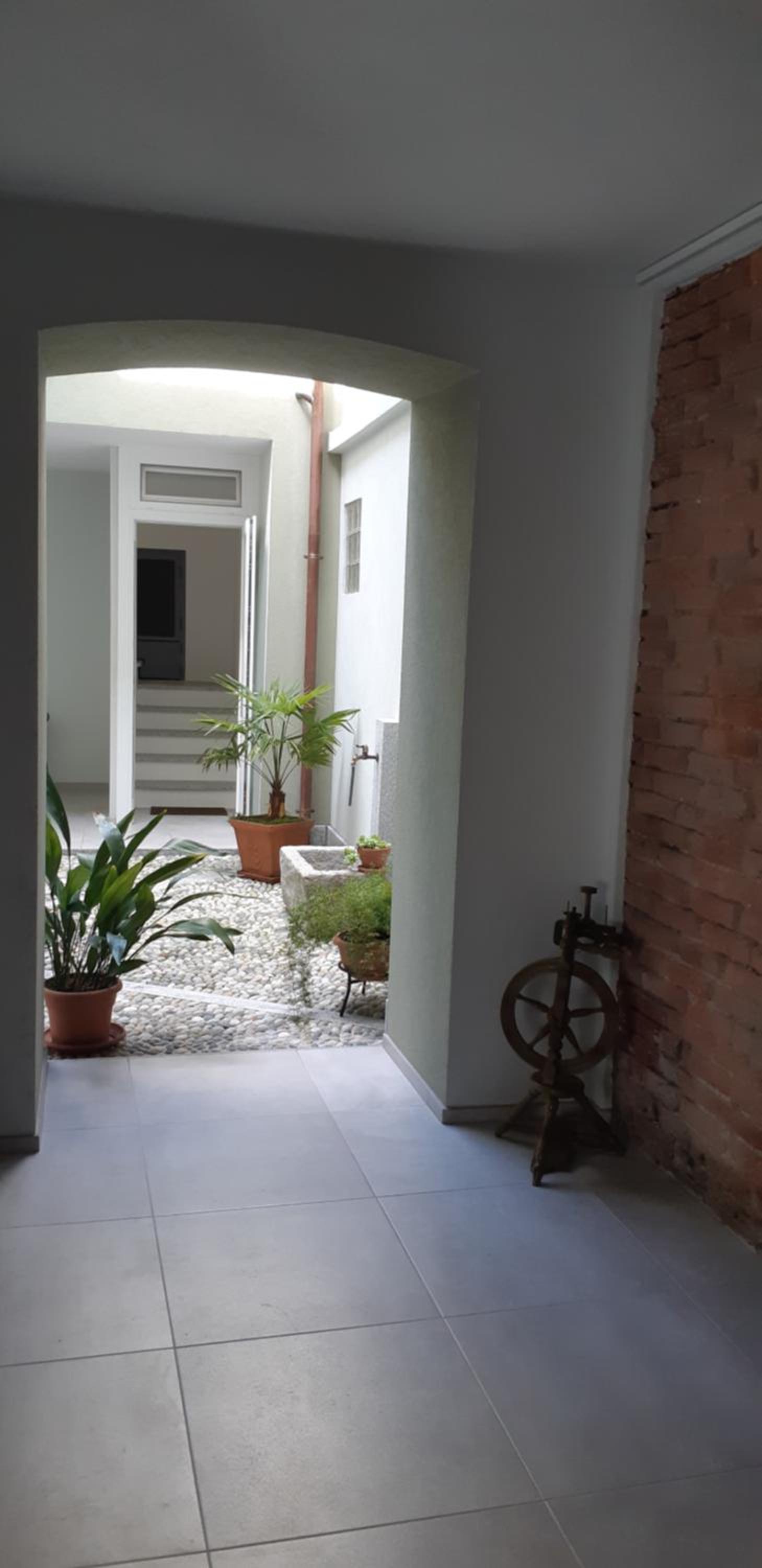 Guest House Green Heart view 4