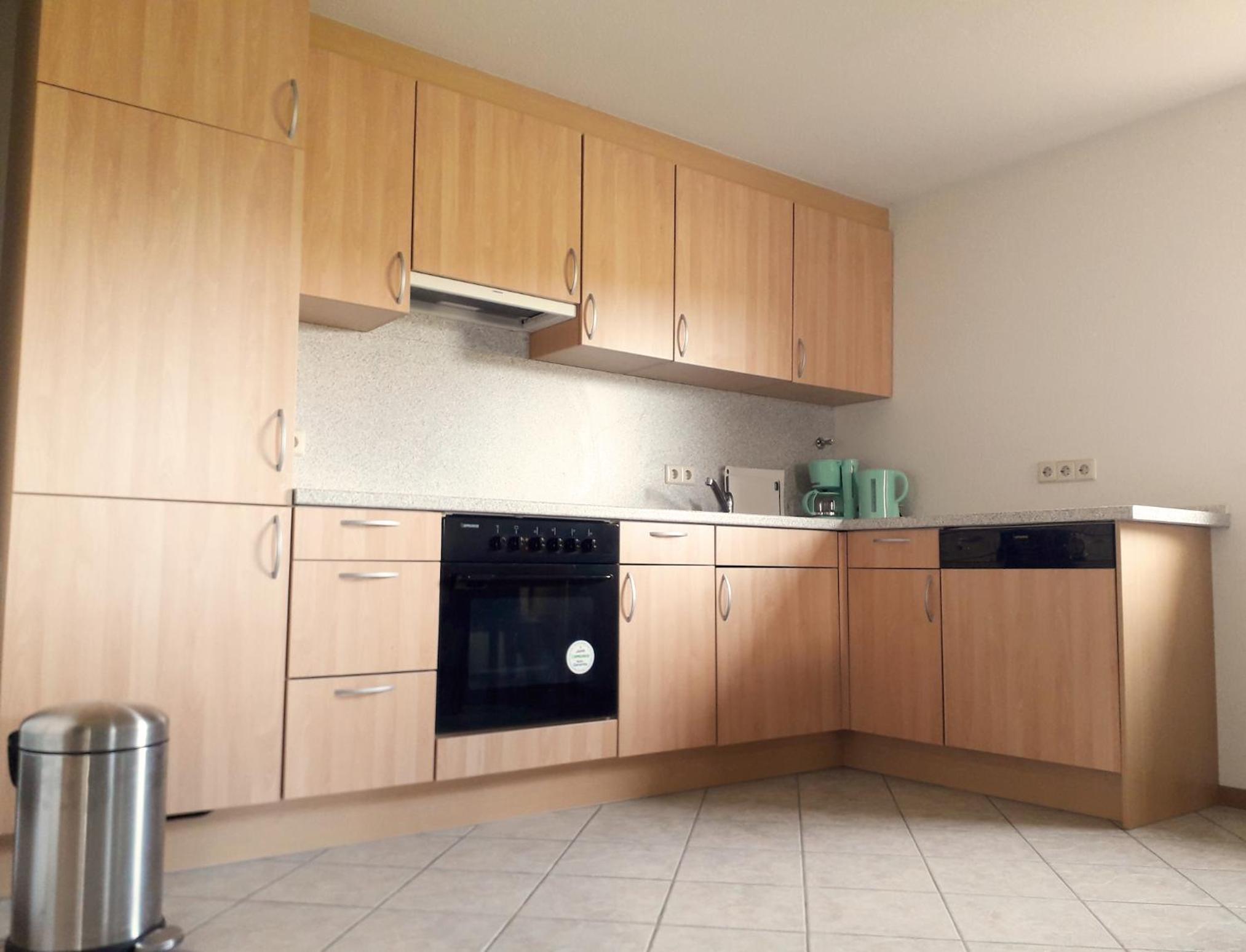 Brachfeld zehneins Ferienwohnung