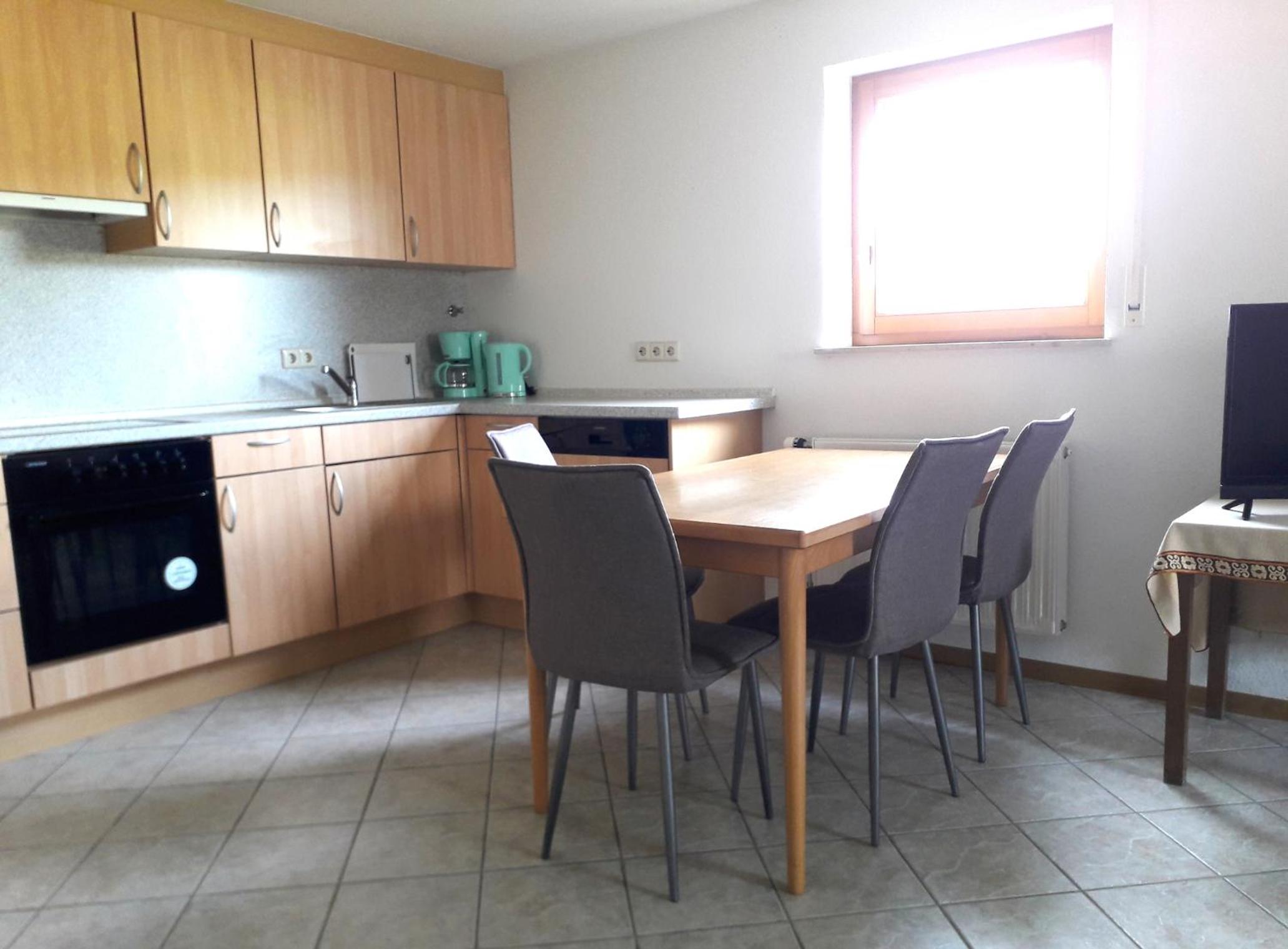 Brachfeld zehneins Ferienwohnung