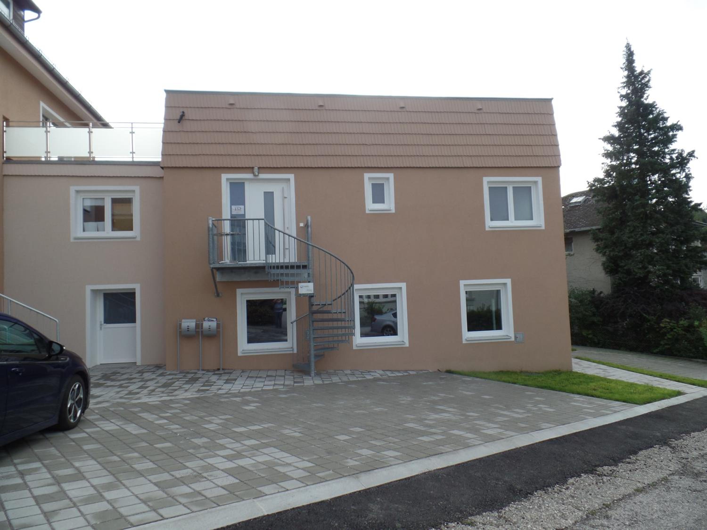 Charakterhaus view 5