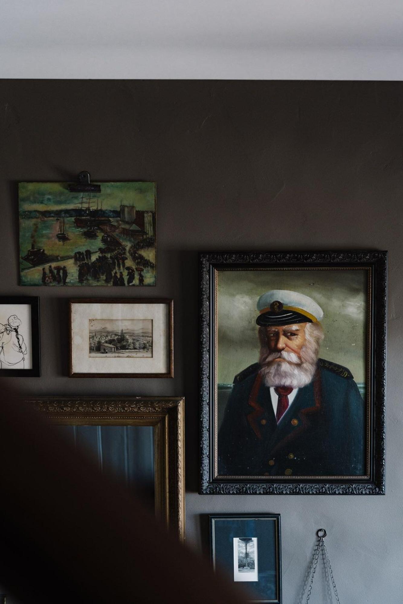 Ship Inn Stanley