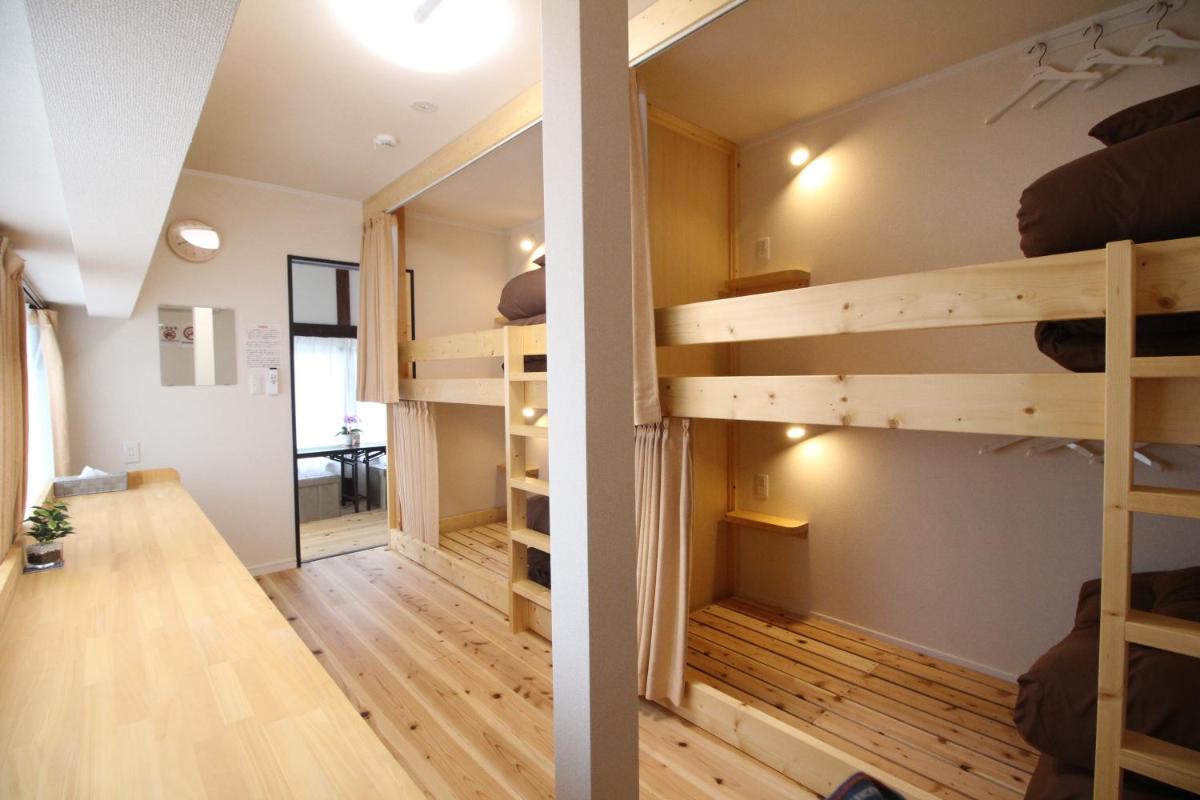 GUEST HOUSE Googoo view 2