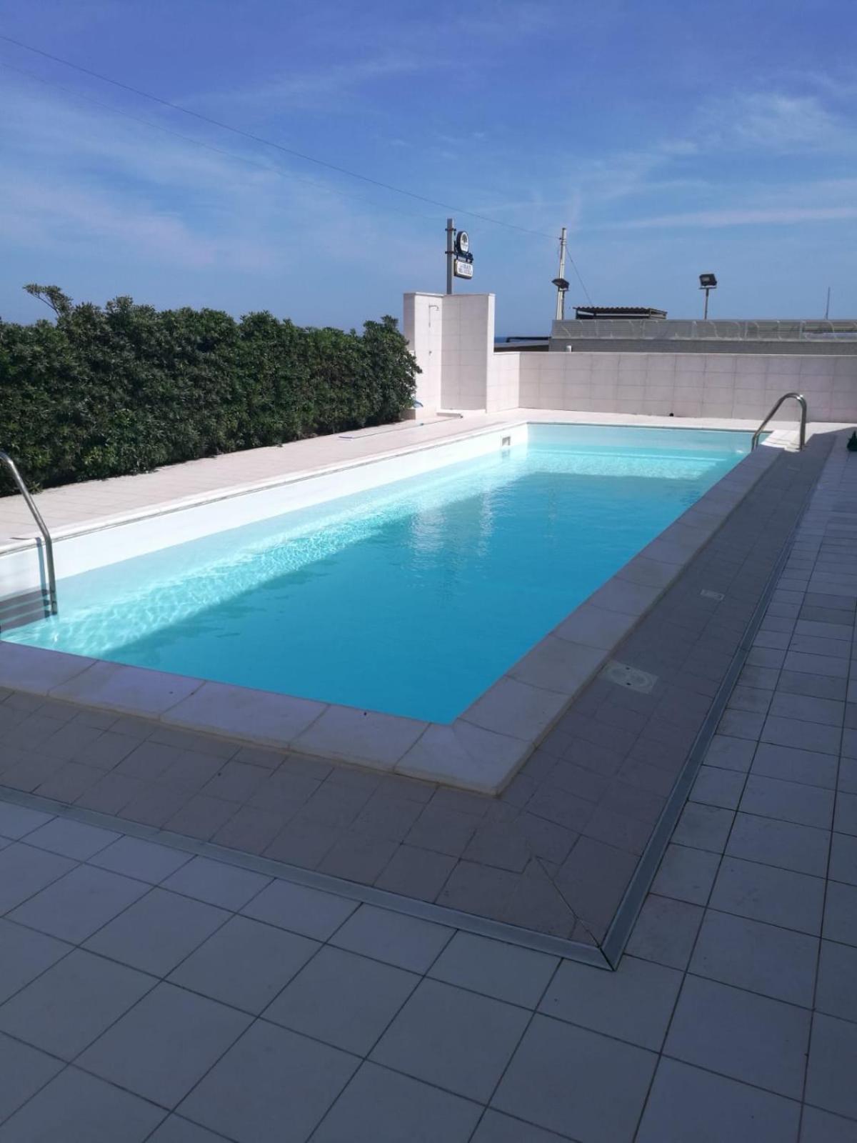 Hotel Palese Profumo di Mare