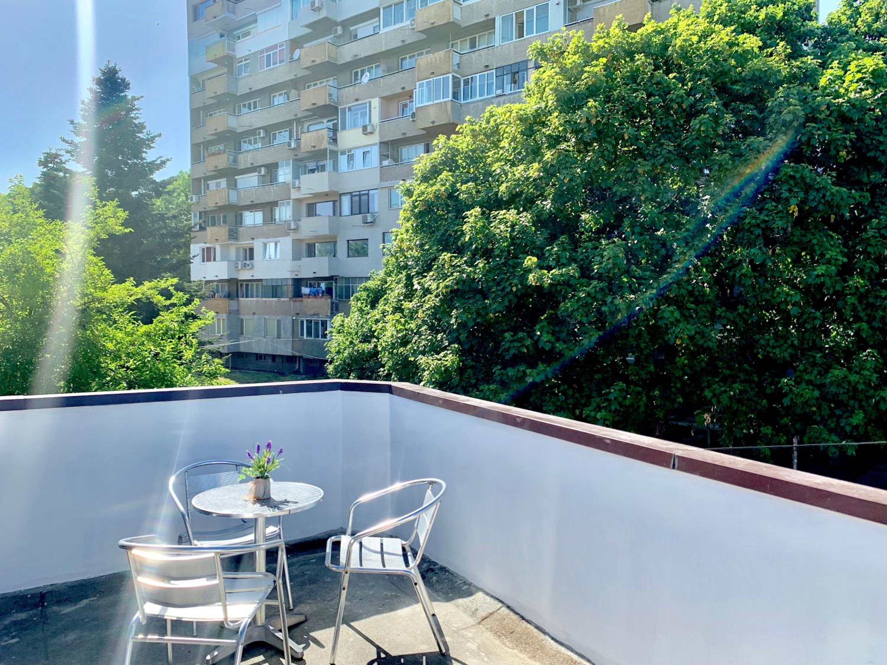 Jackie House Varna