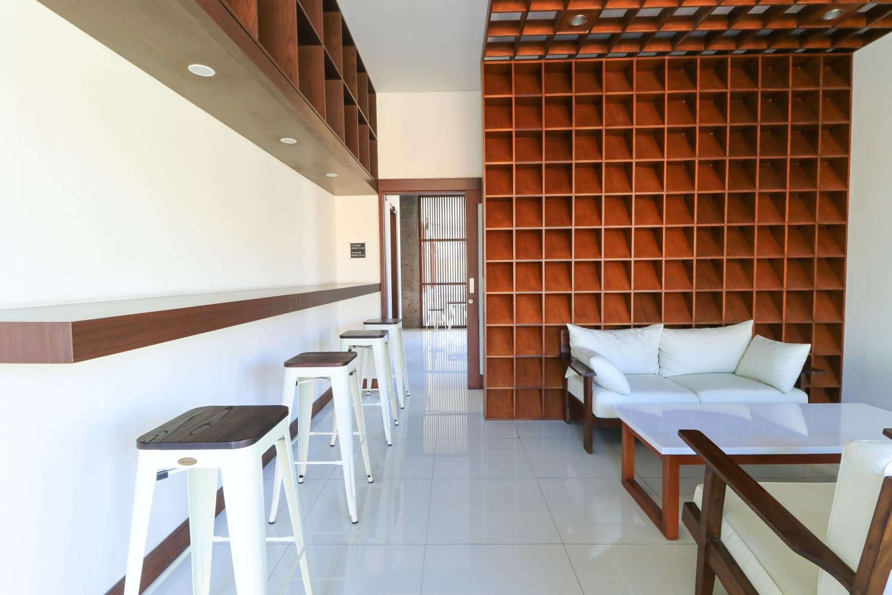 Kak Garden Inn view 2
