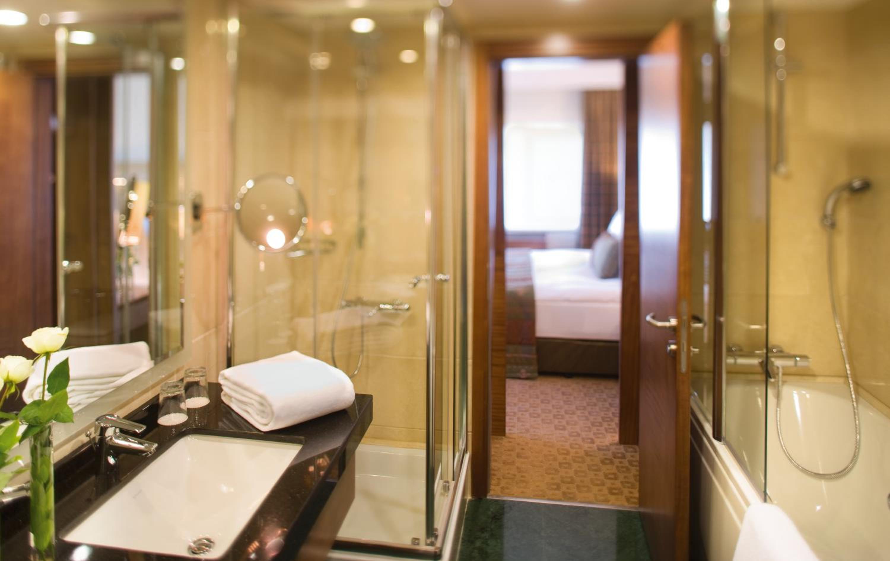 Mövenpick Hotel Izmir - Image 12