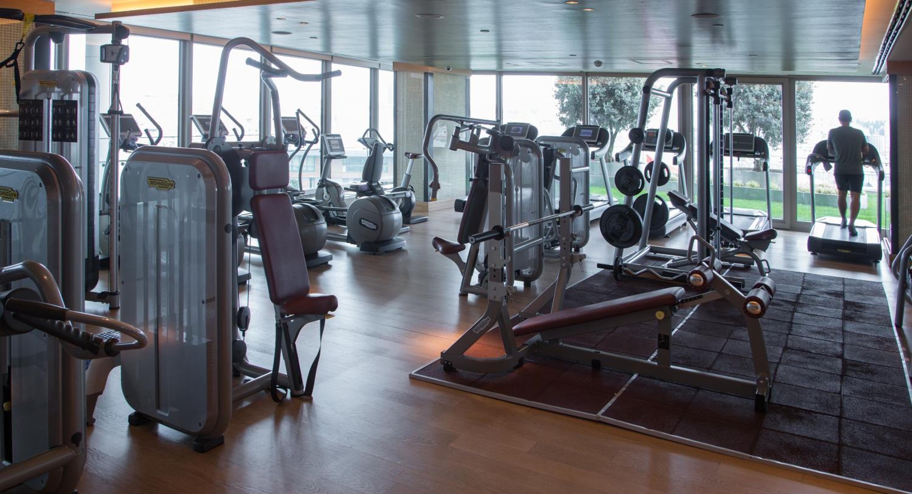 Raffles İstanbul - Image 31