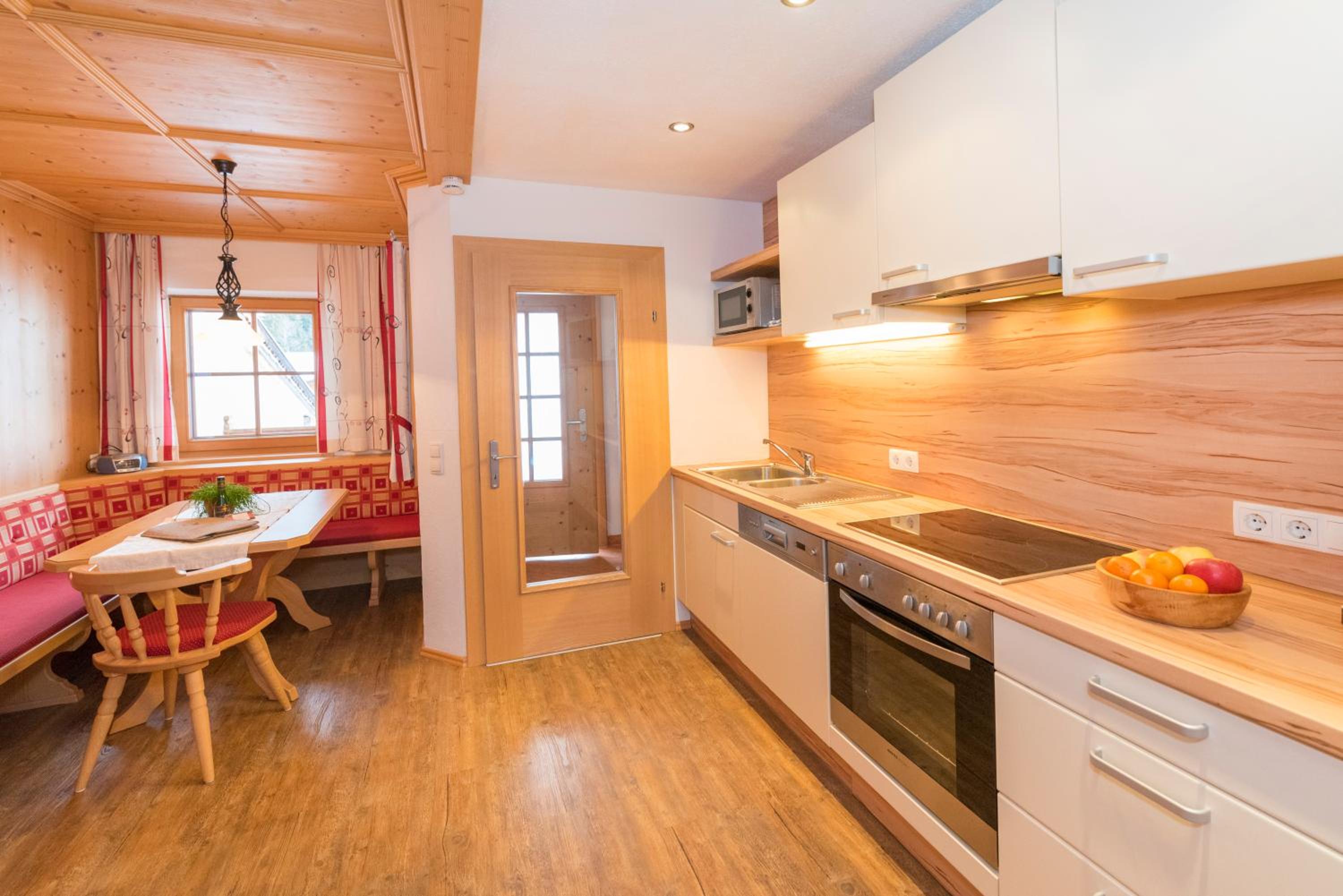 Appartements Stoffenhof