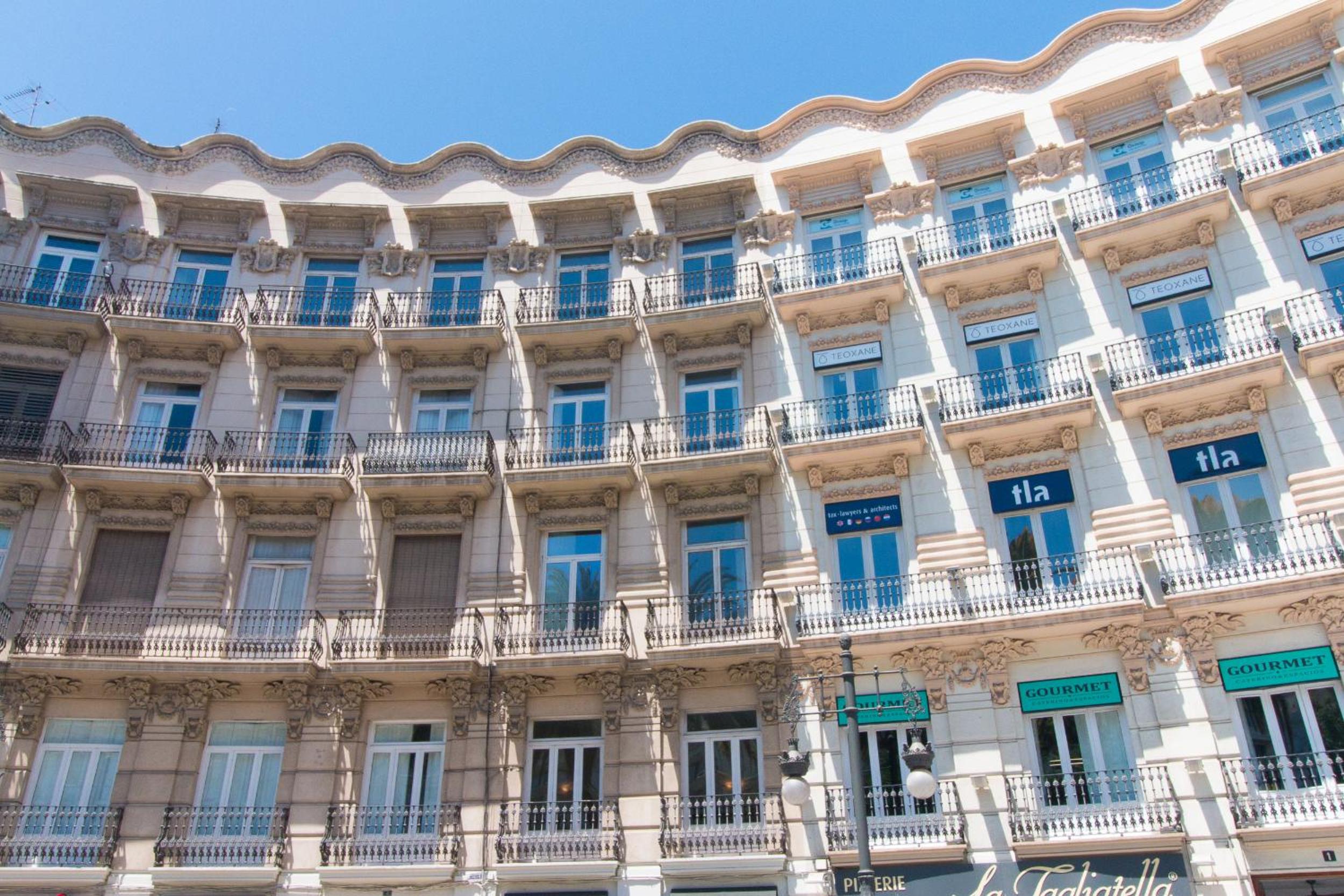 building