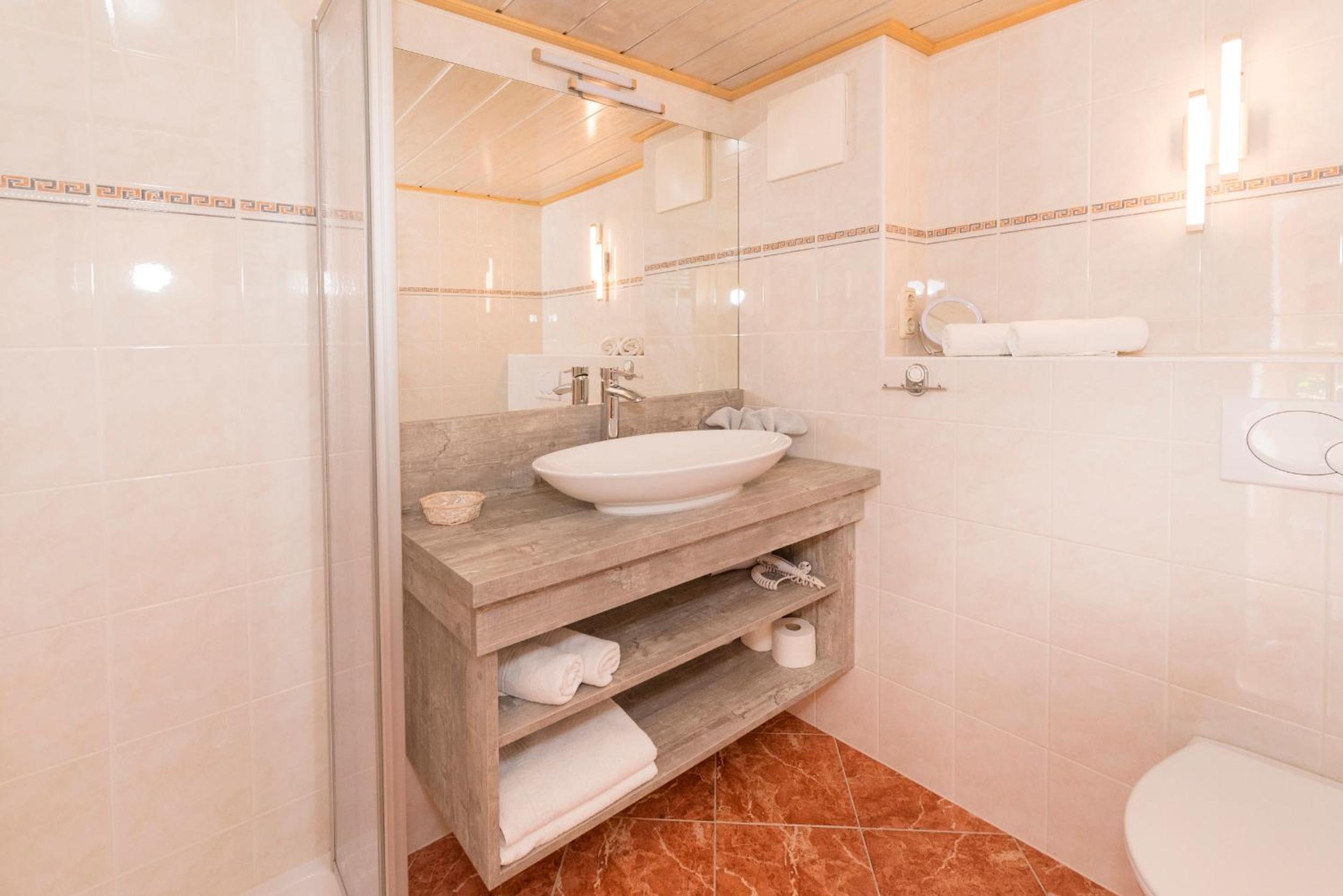 Appartements Stoffenhof