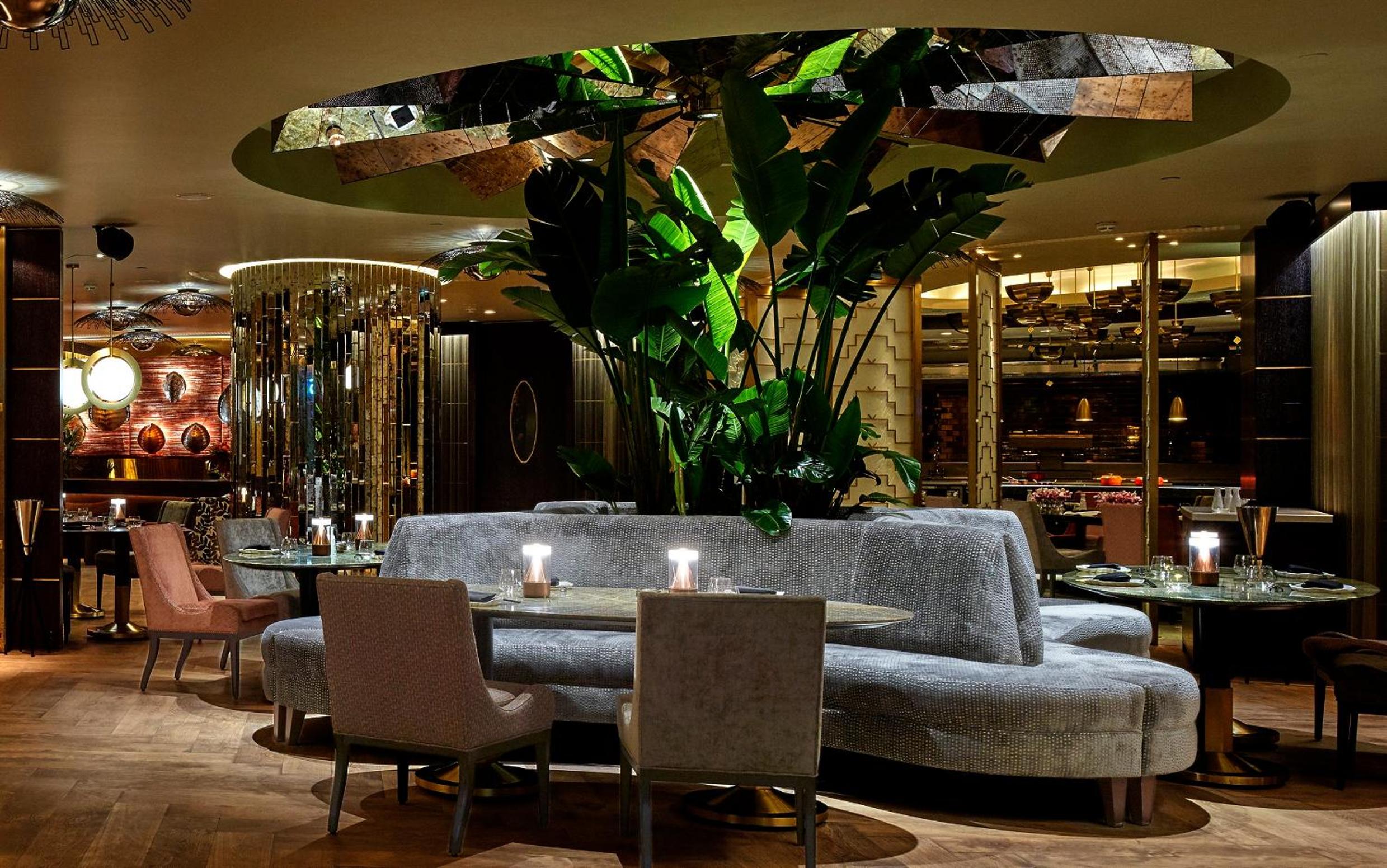 Raffles İstanbul - Image 50