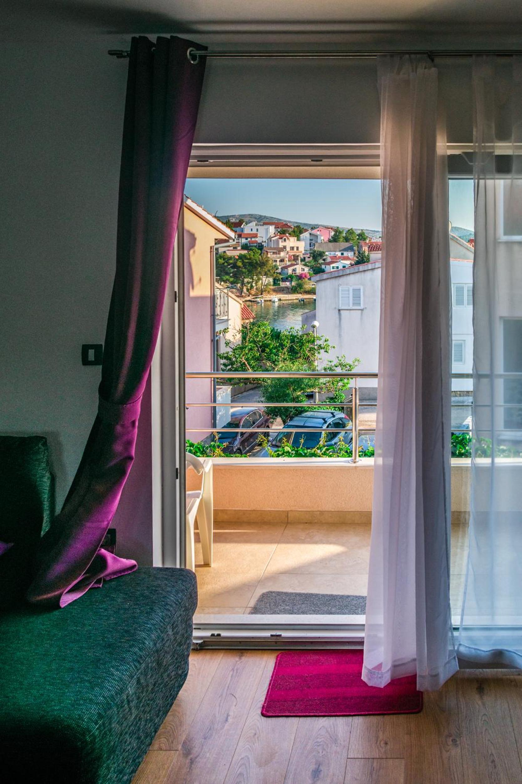Apartman Adagio view 5