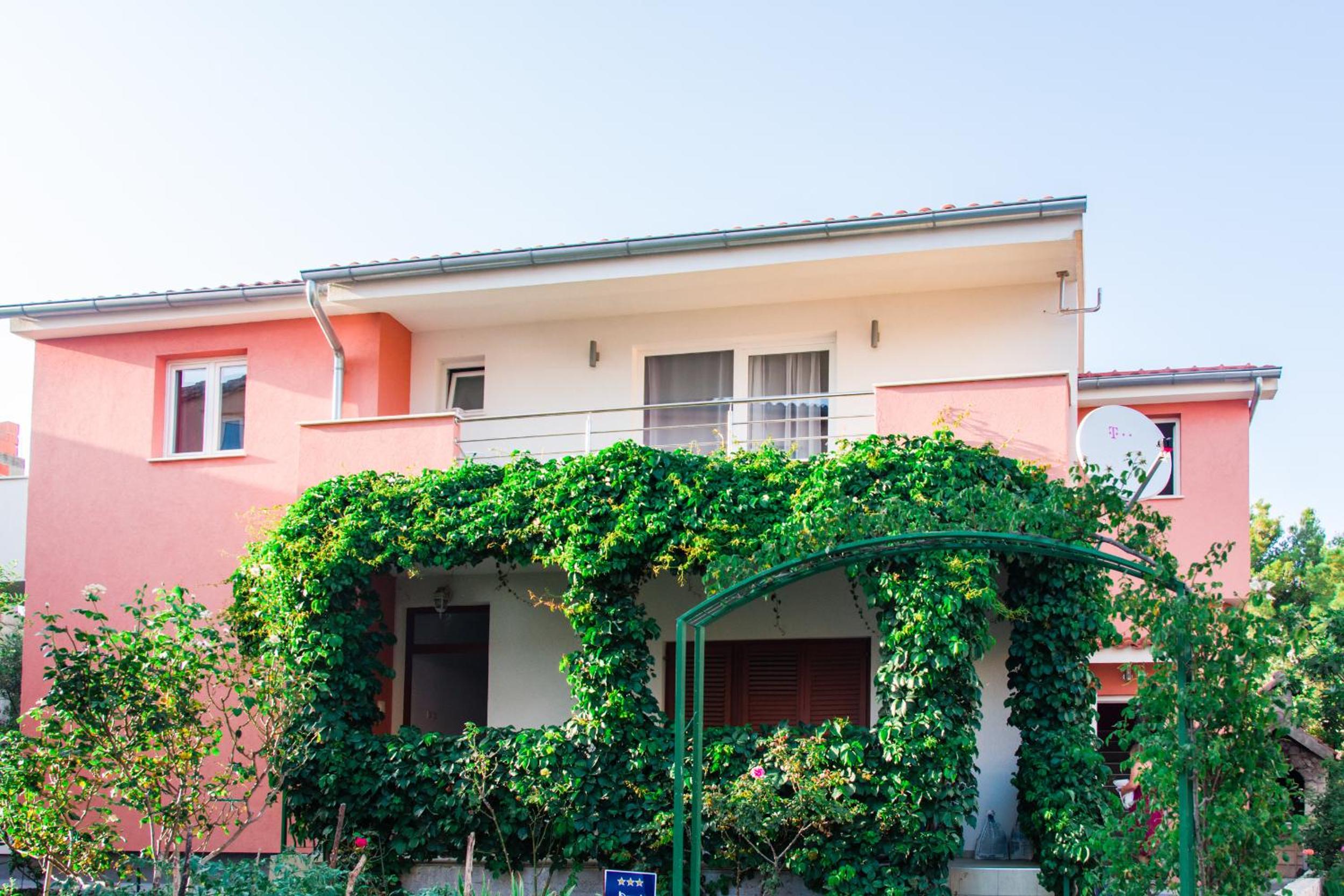 Apartman Adagio view 3