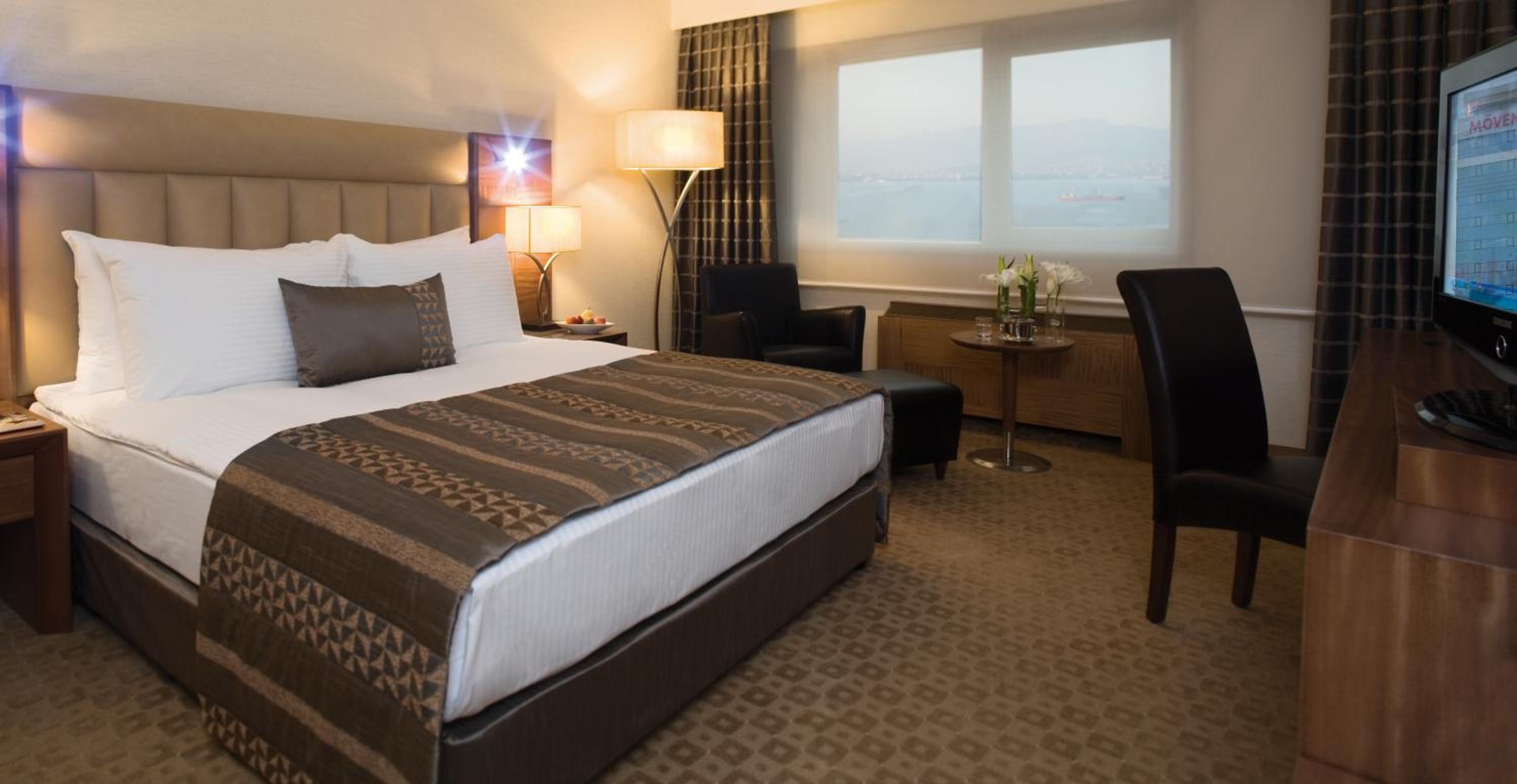 Mövenpick Hotel Izmir - Image 45