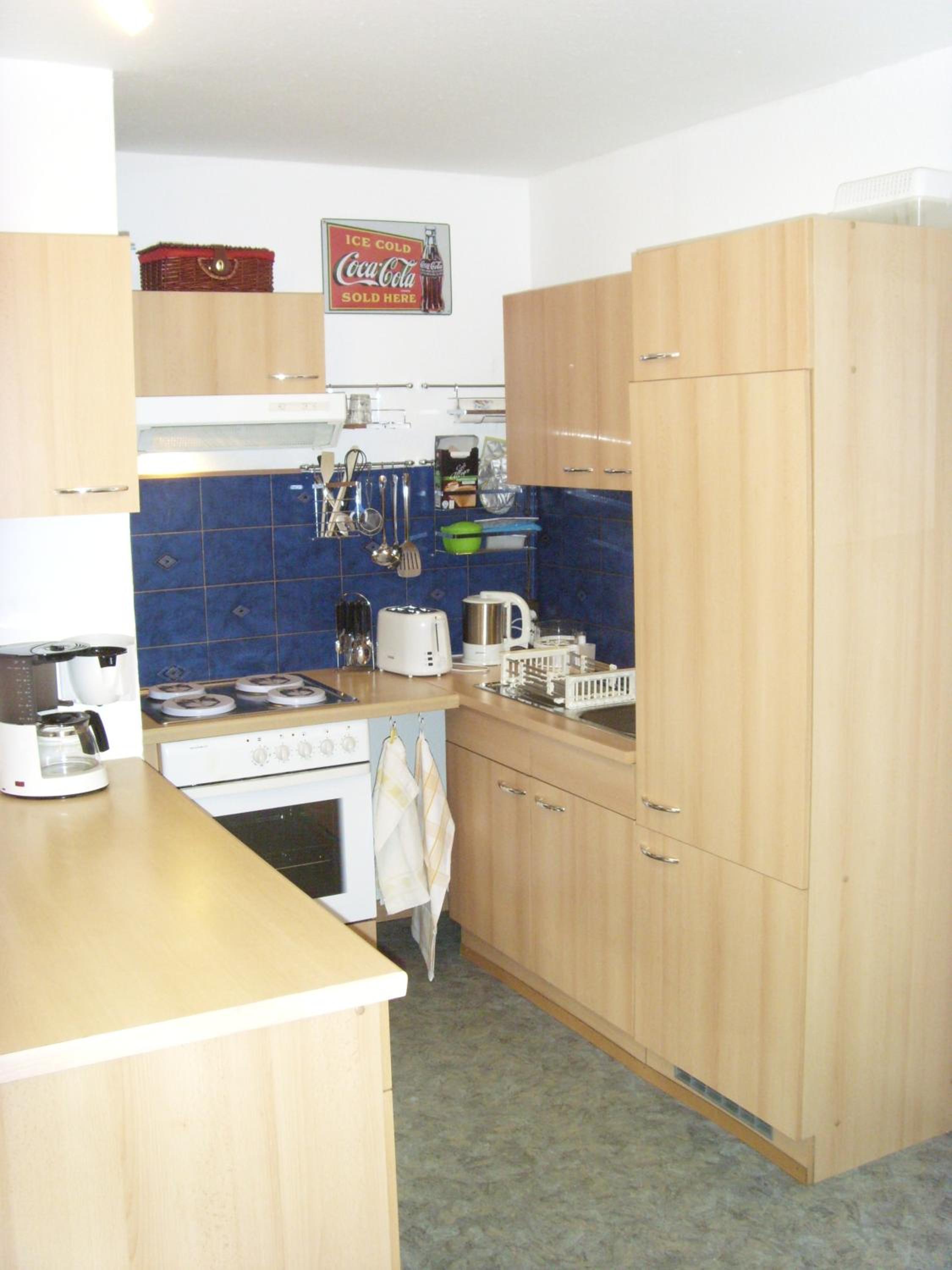 Ferienwohnung Ina view 5
