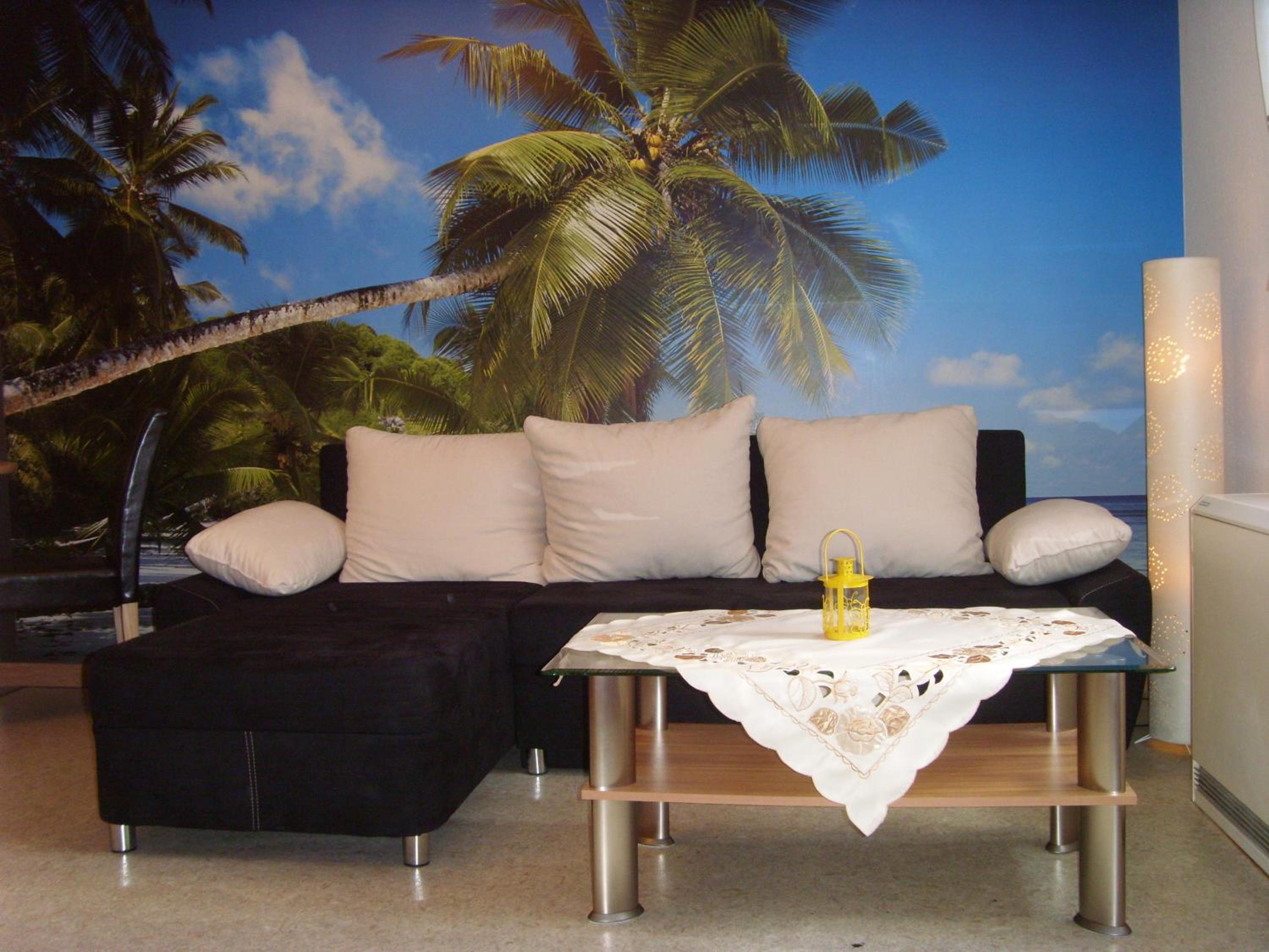 Ferienwohnung Ina view 2