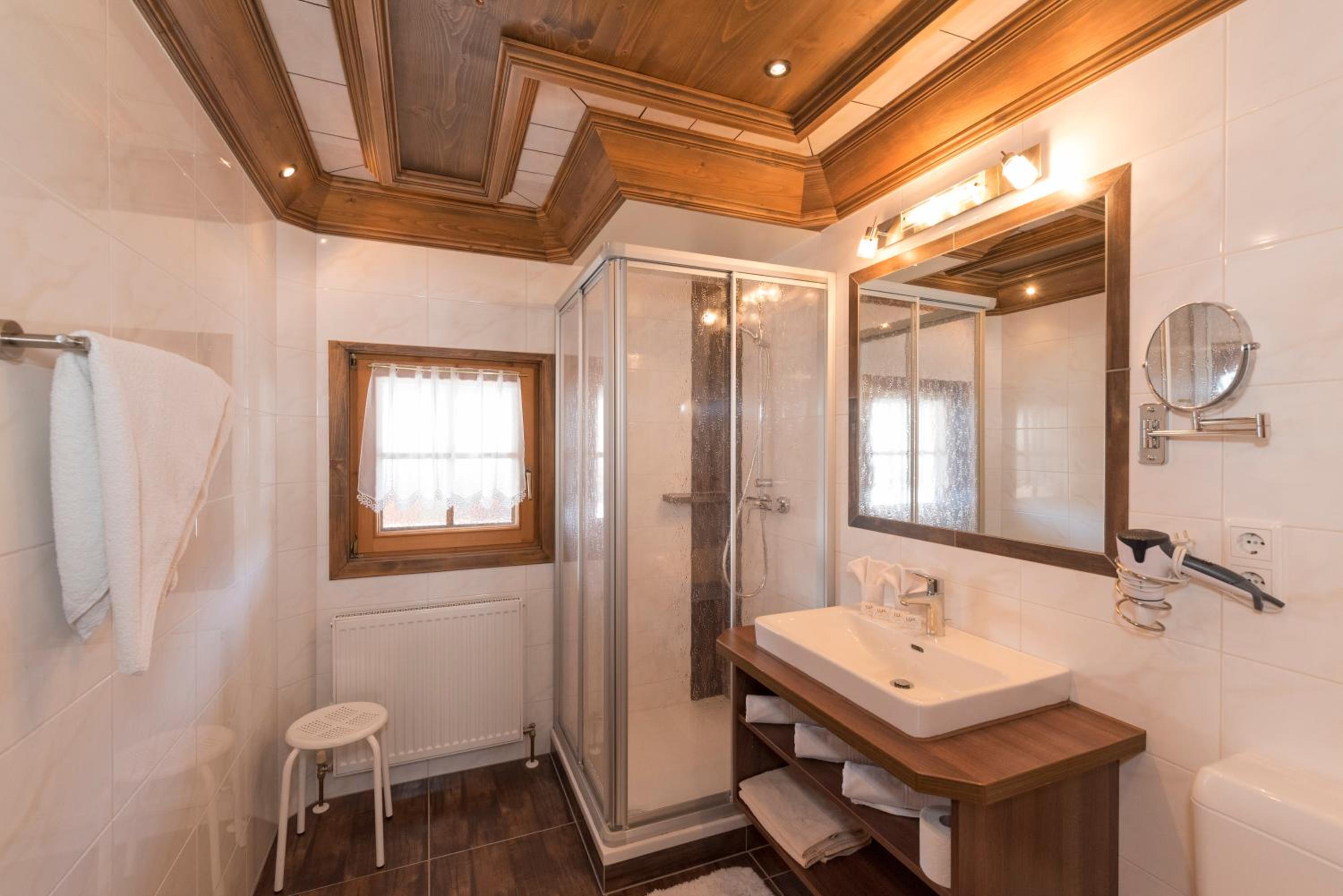 Appartements Stoffenhof